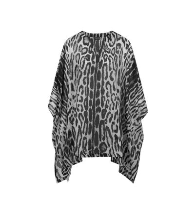 SHORT KAFTAN
