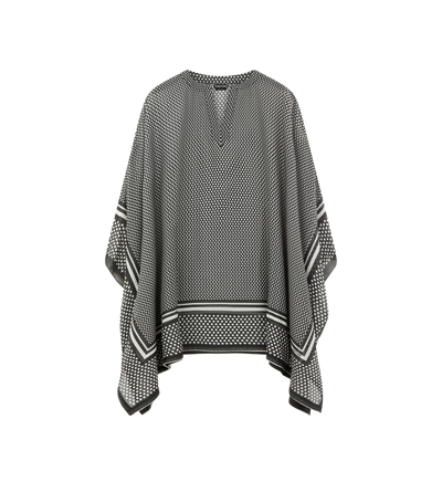 SHORT KAFTAN image number 0