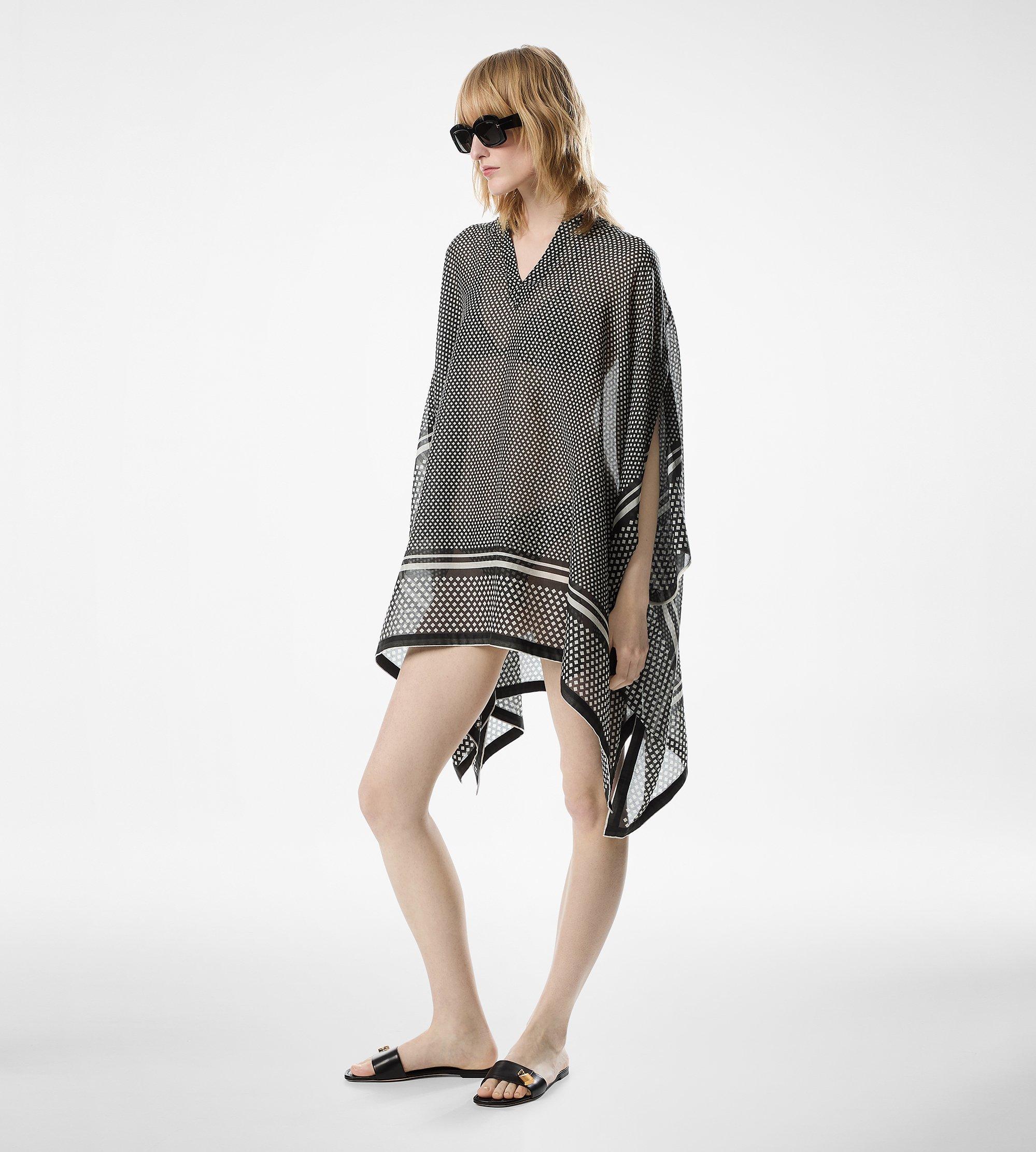 SHORT KAFTAN