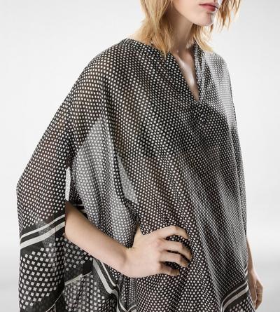 SHORT KAFTAN image number 1