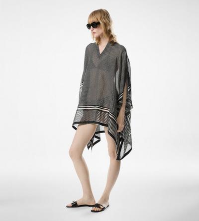SHORT KAFTAN image number 2