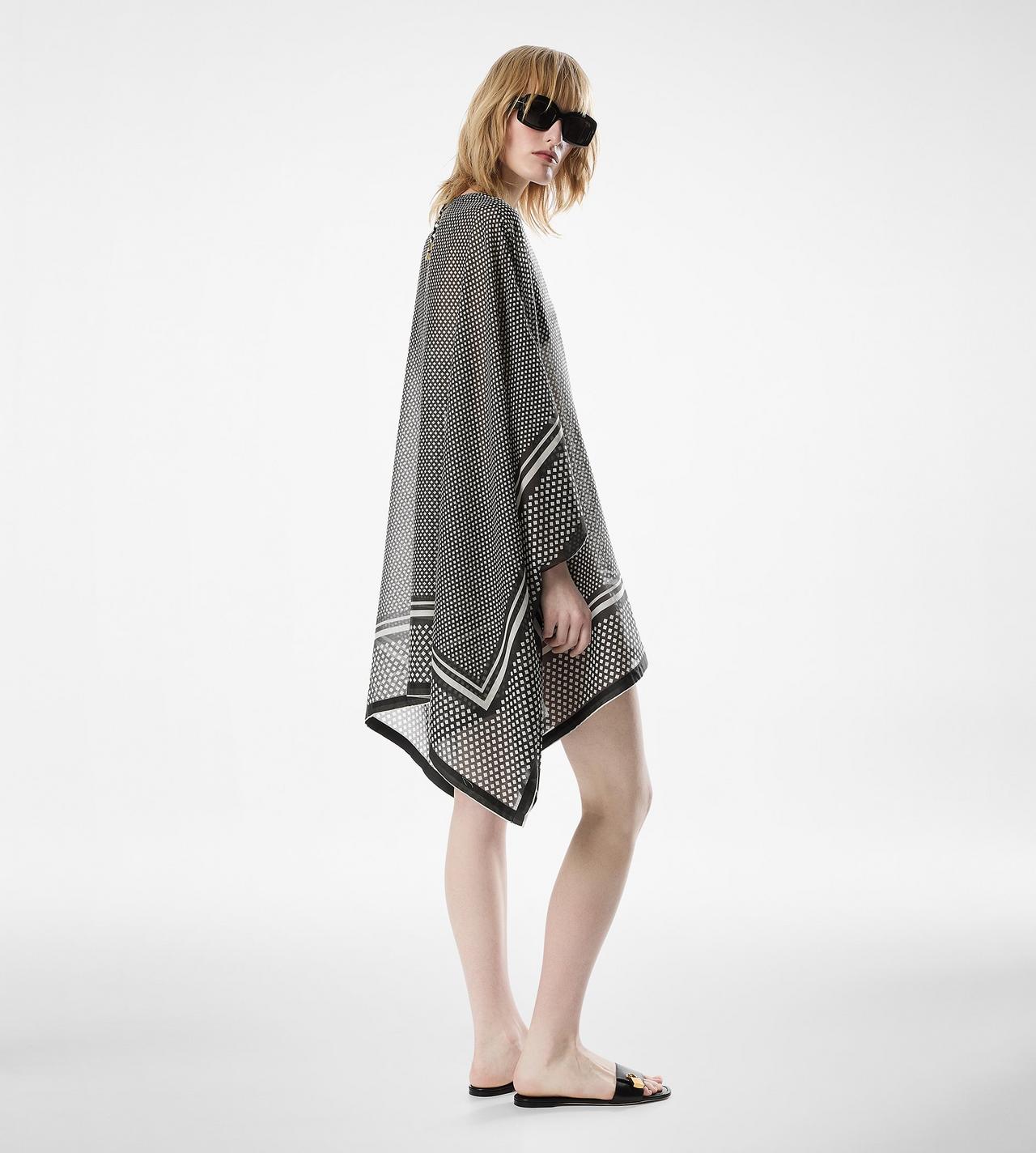 SHORT KAFTAN image number 3