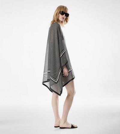 SHORT KAFTAN image number 3