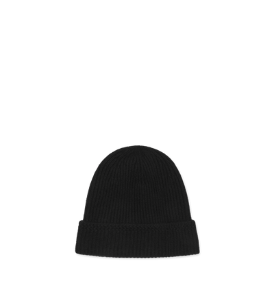 CASHMERE HAT image number 1