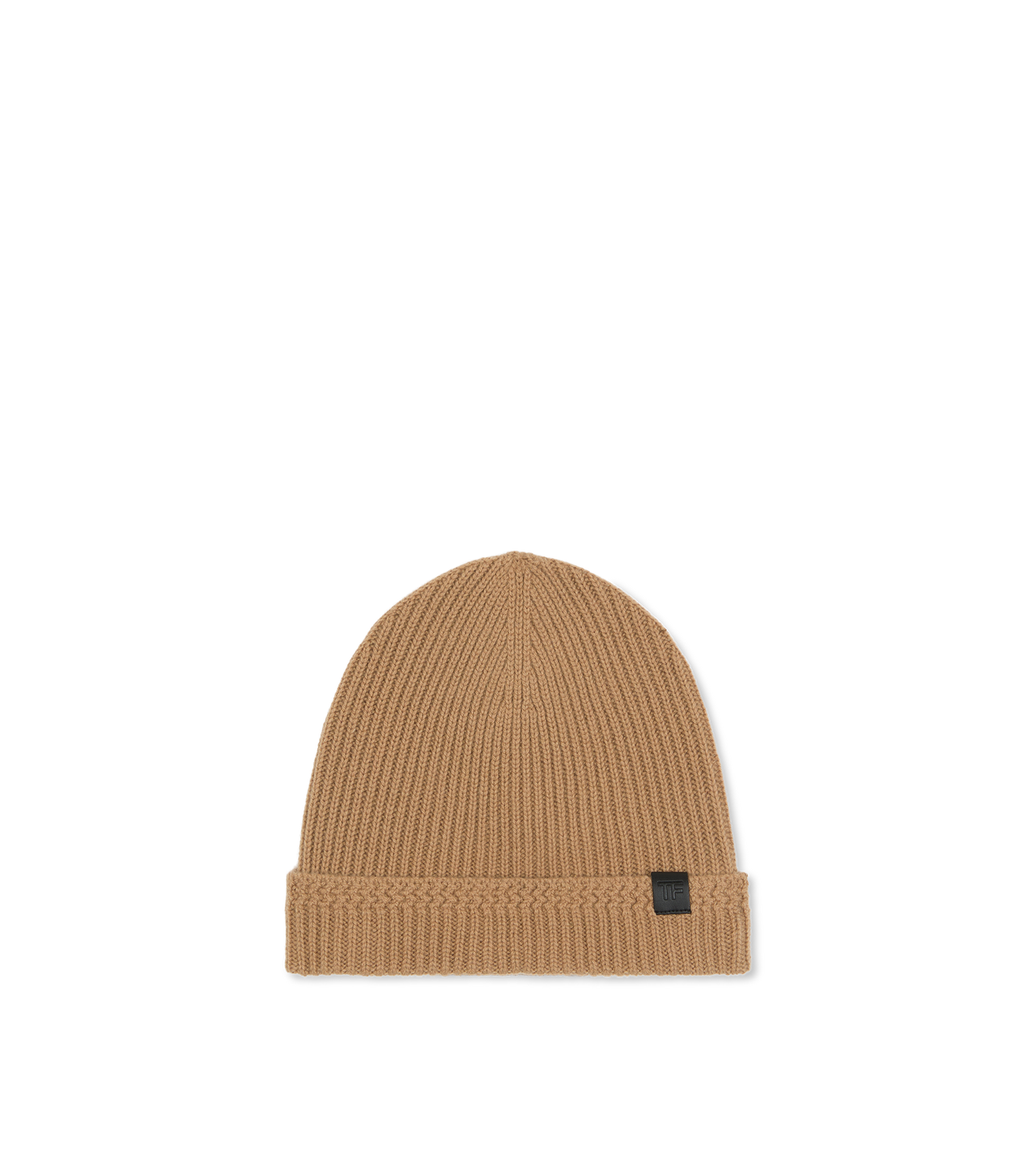 TOM FORD CASHMERE DOE BONNET C&Ocirc;TEL&Eacute; EN CACHEMIRE