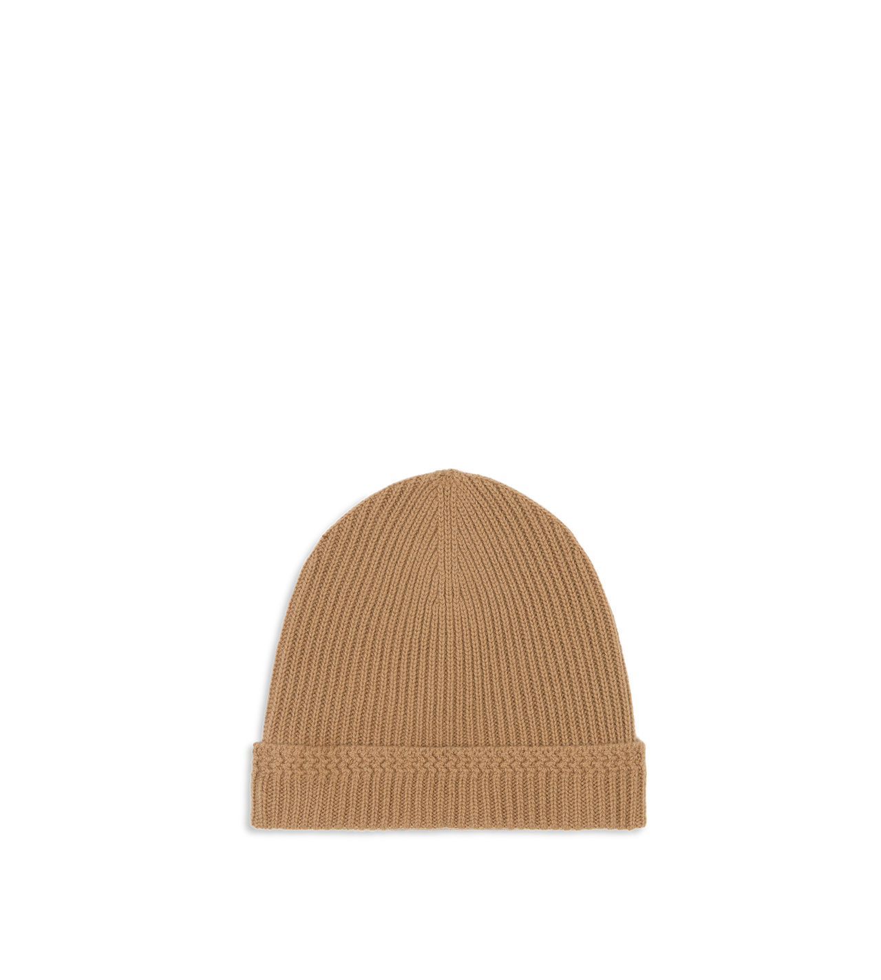 TOM FORD CASHMERE DOE BONNET C&Ocirc;TEL&Eacute; EN CACHEMIRE