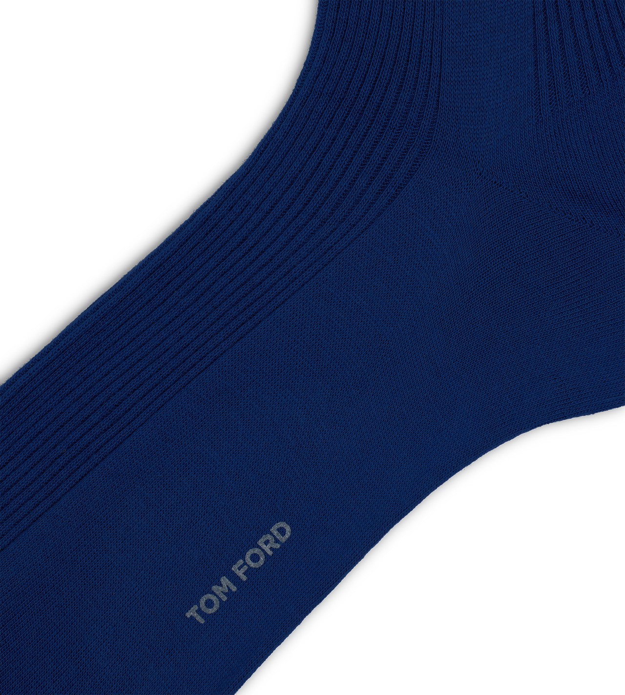 COTTON RIB SOCKS image number 1