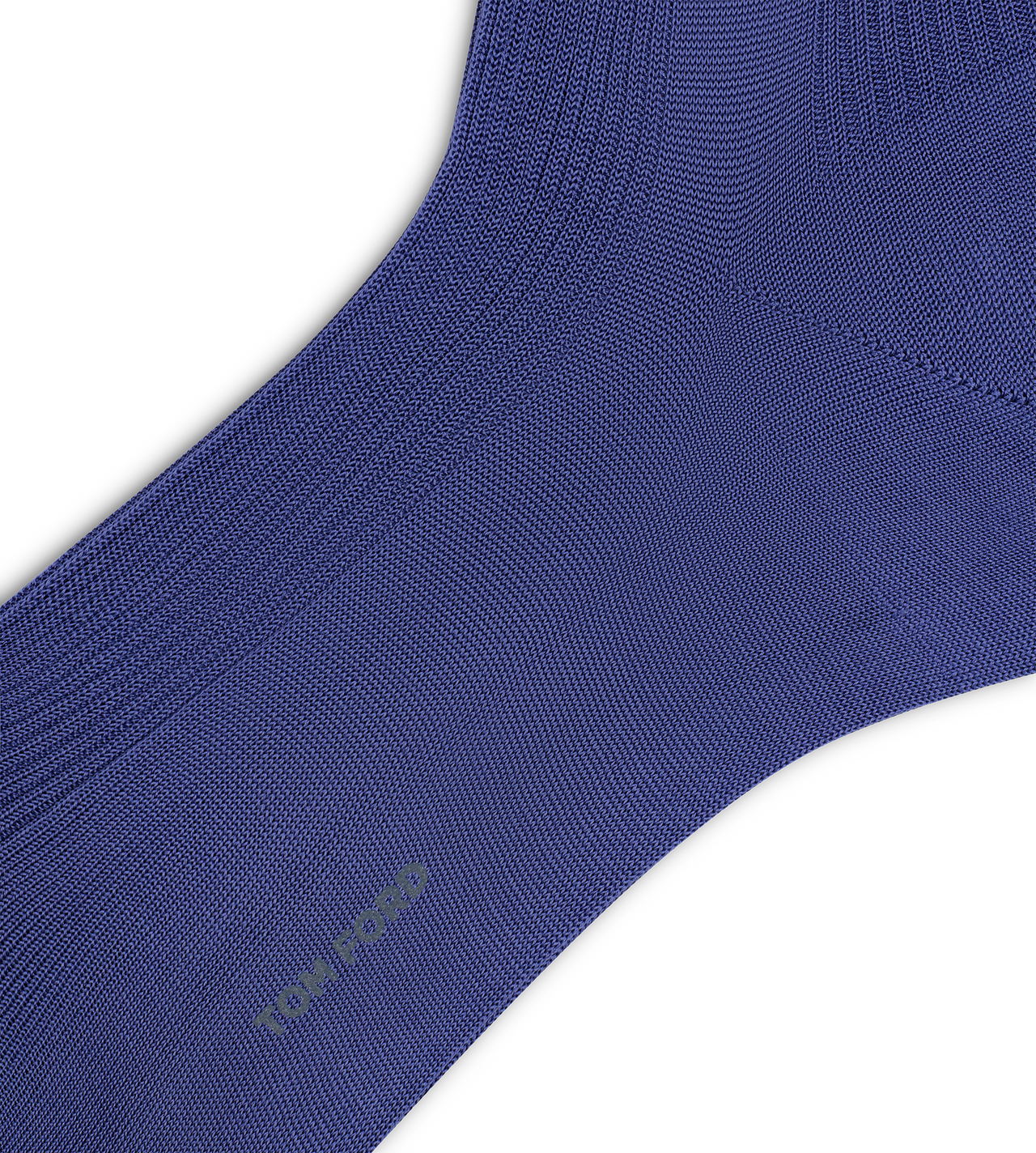 SILK RIB SOCKS image number 1