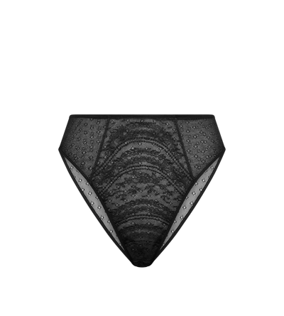 SLIP EN DENTELLE WAVE