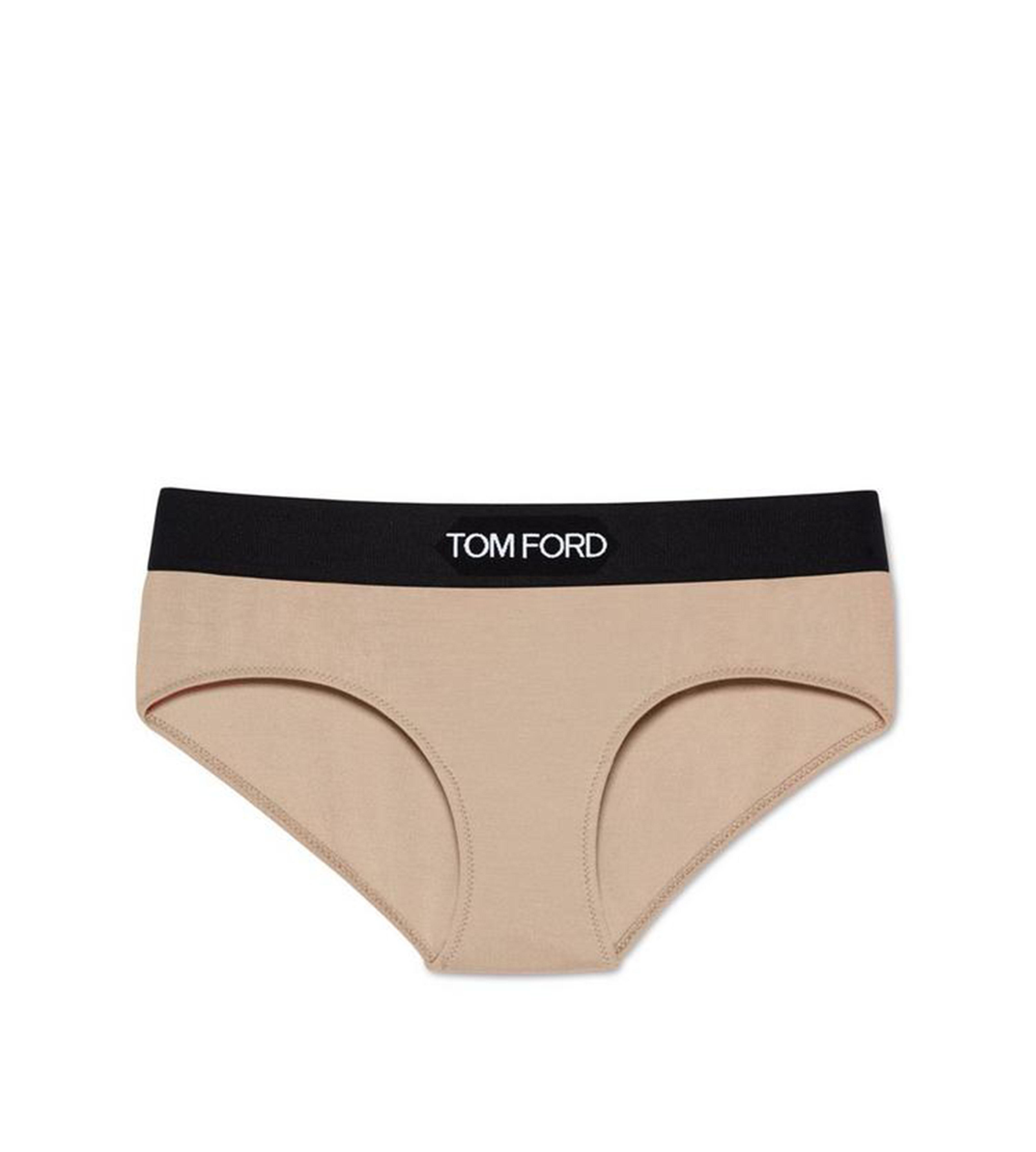 Cara Cyprus - Essentials by TOM FORD. Shop the underwear