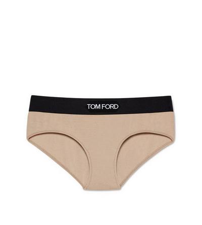 MODAL SIGNATURE BOY SHORTS image number 0