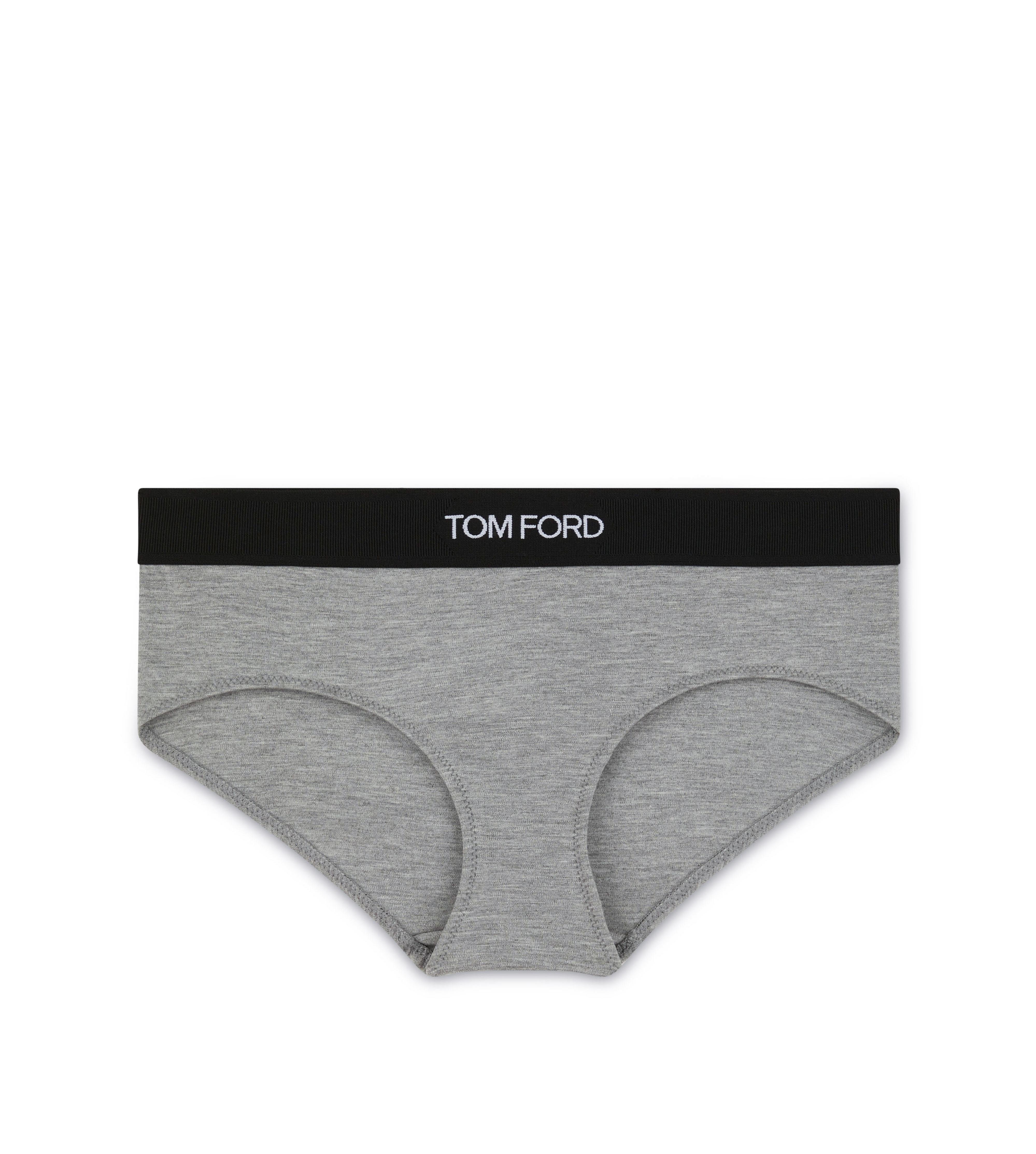 Cara Cyprus - Essentials by TOM FORD. Shop the underwear