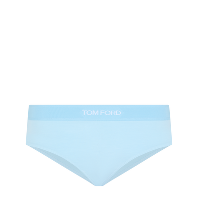 SIGNATURE BOY SHORTS