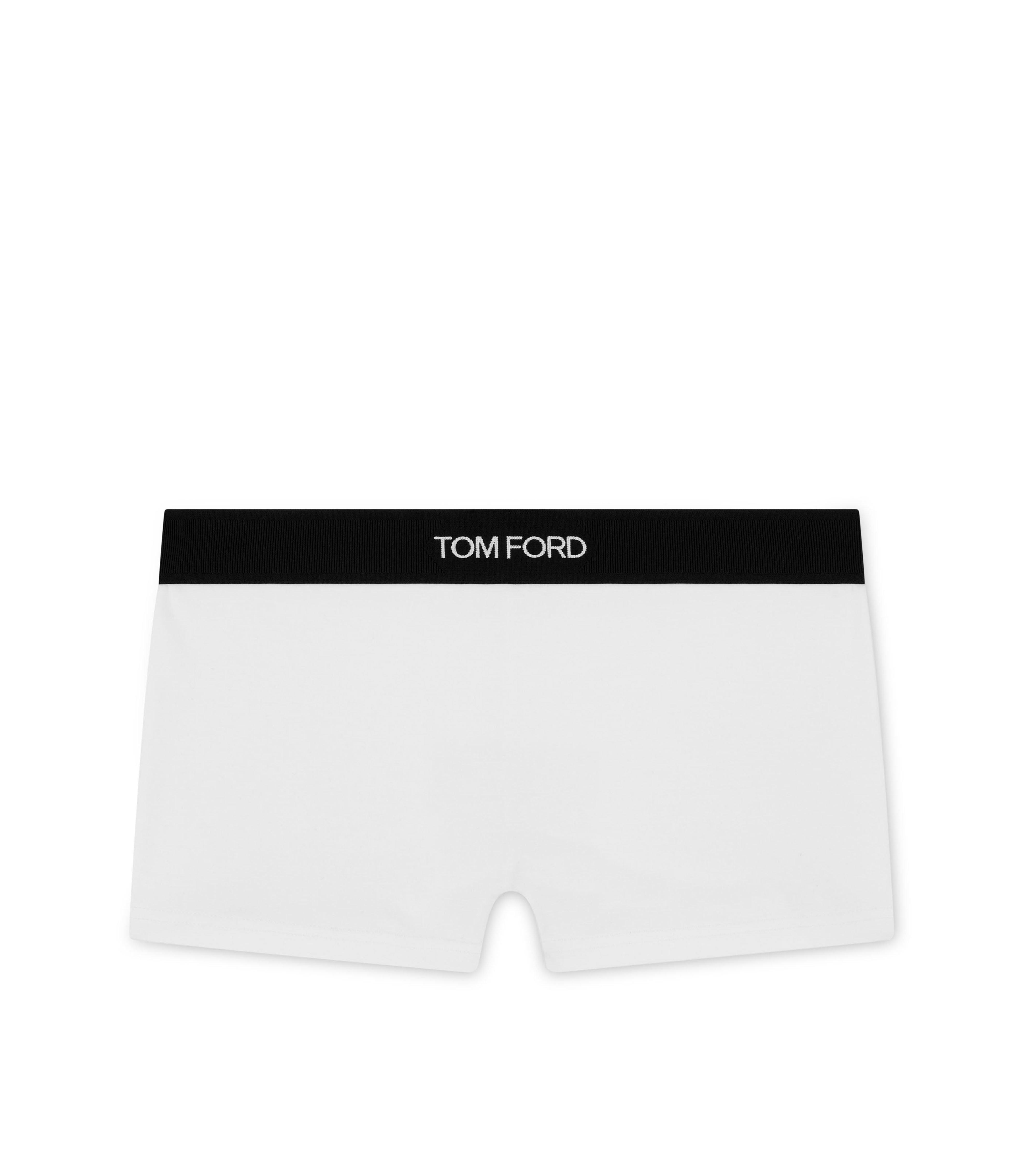 Women's Accessories Underwear White AW23, Tom Ford, Sets