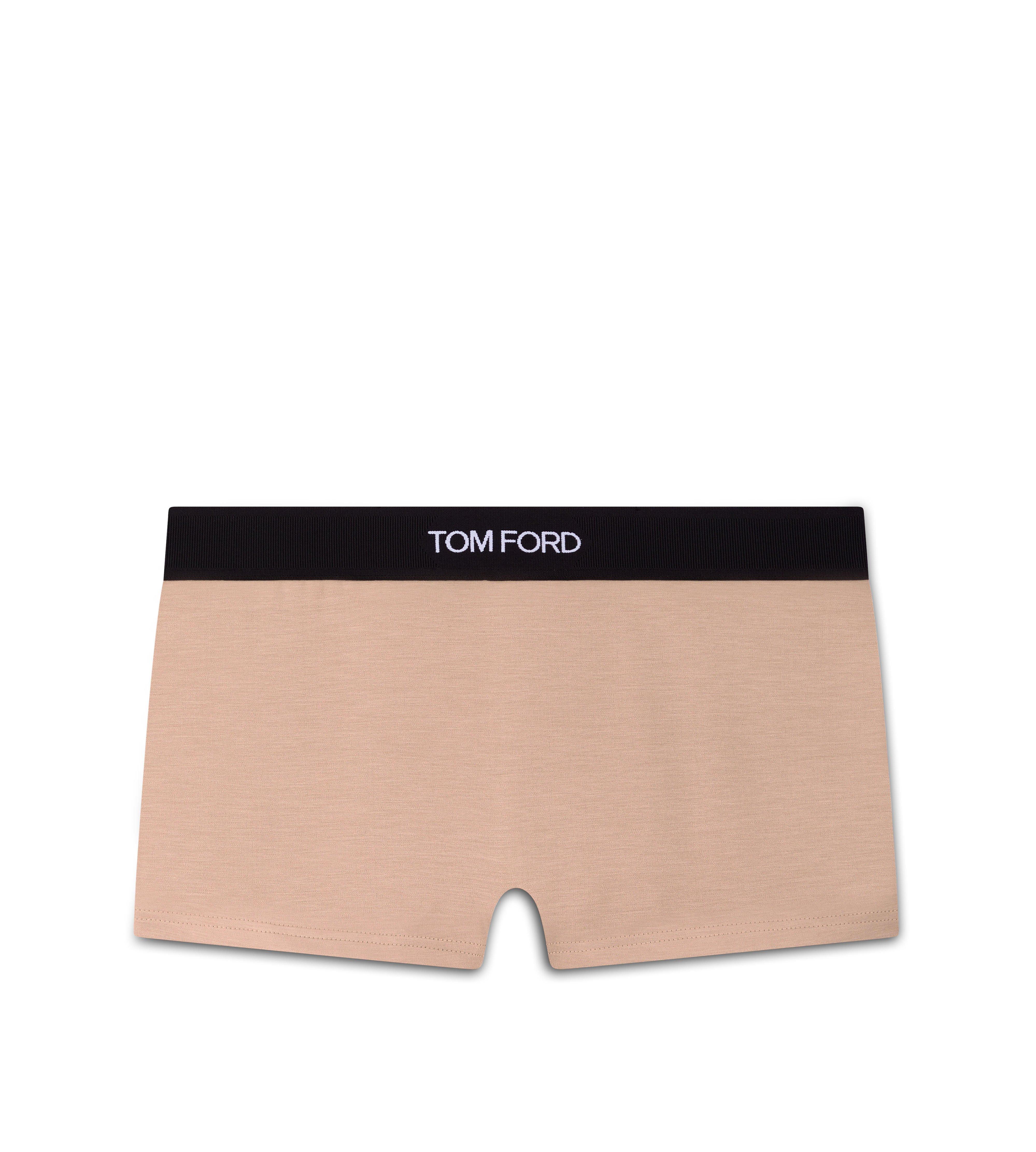 MODAL SIGNATURE BOXERS