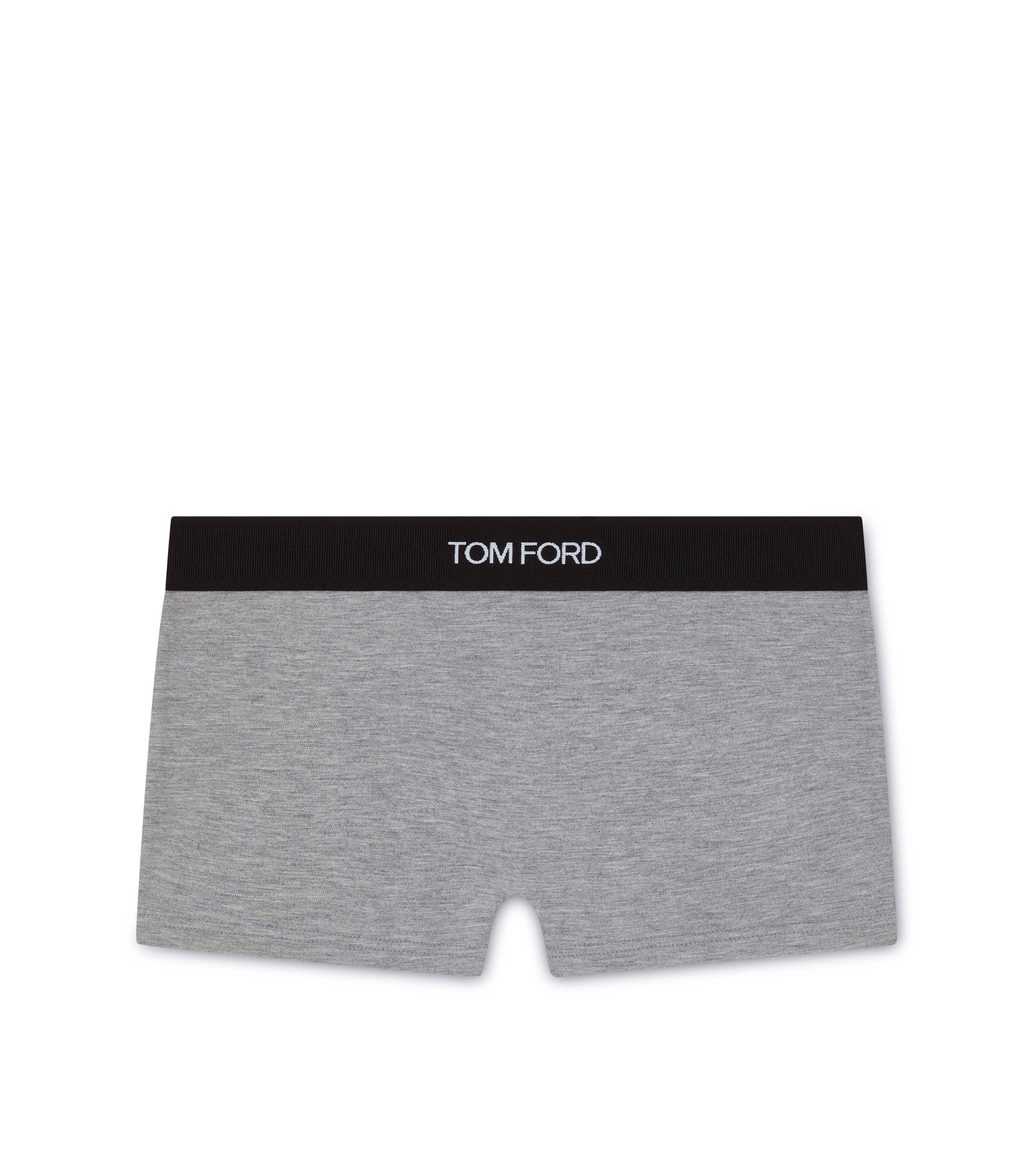 BOXER FIRMATI IN MODAL