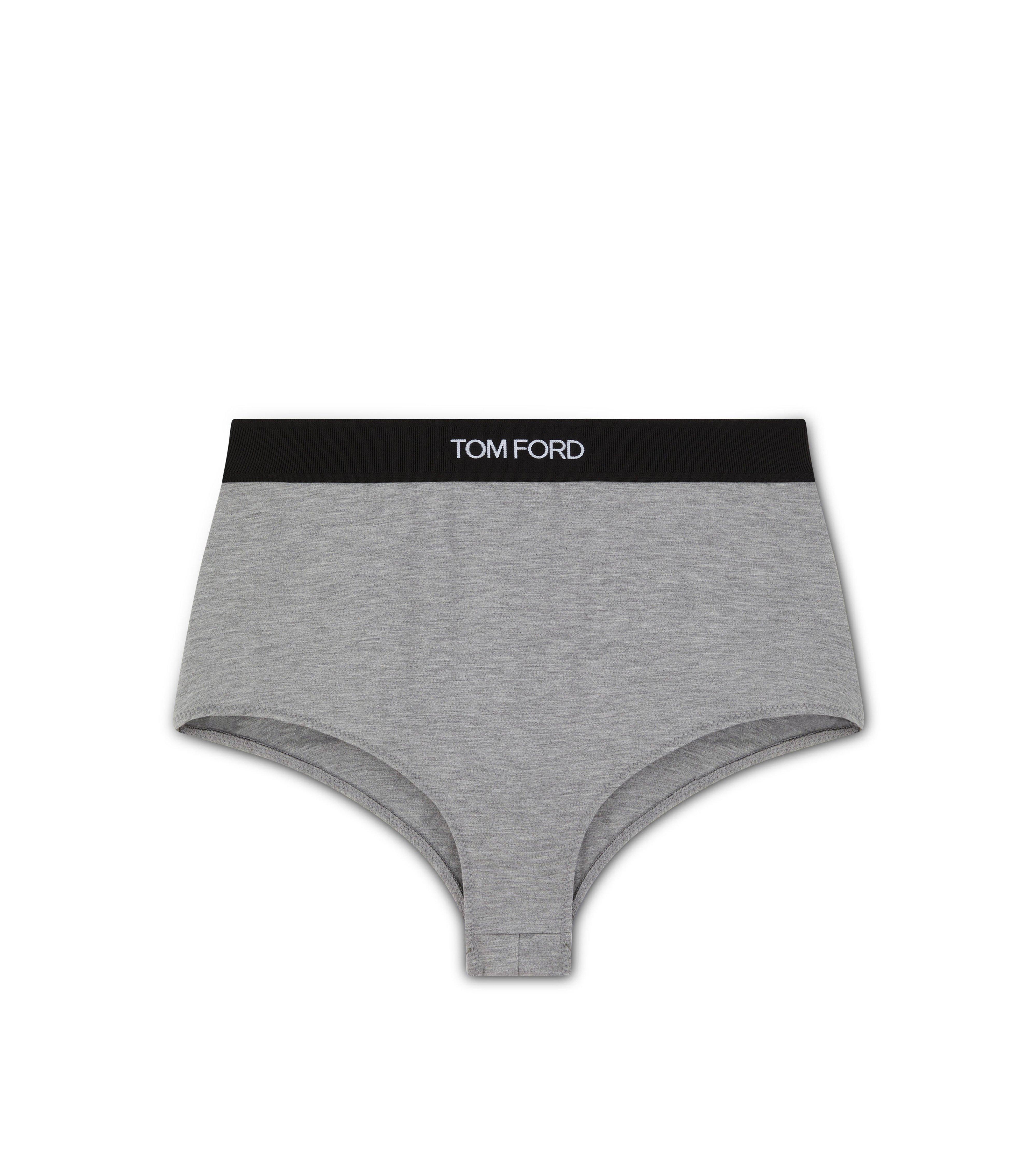 SLIP SIGNATURE EN MODAL