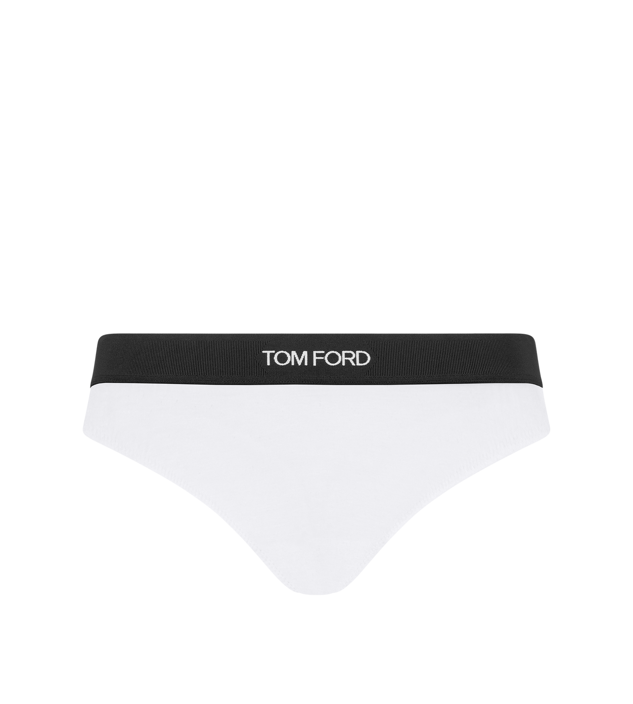 MODAL SIGNATURE THONG image number 0