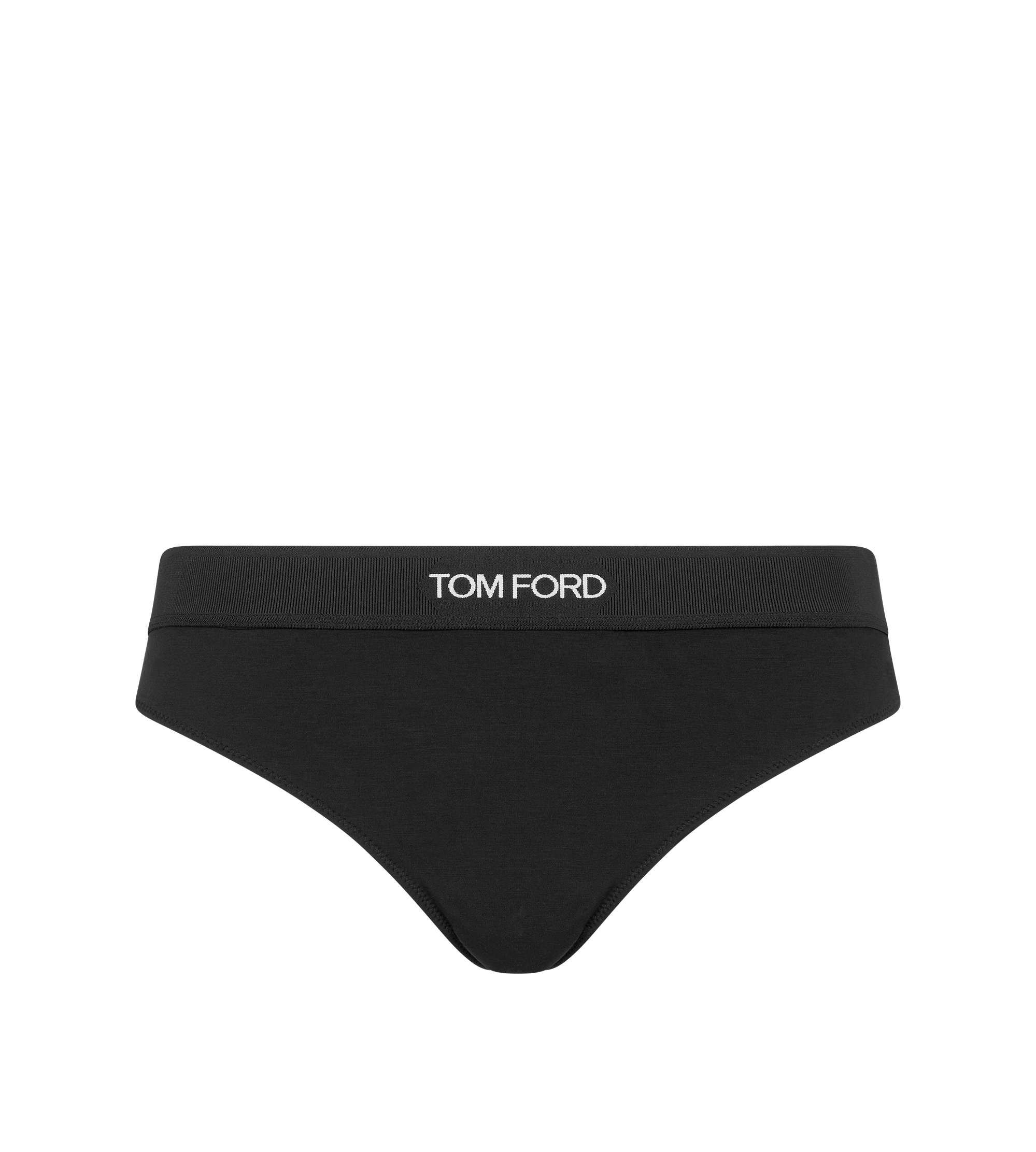 MODAL SIGNATURE THONG