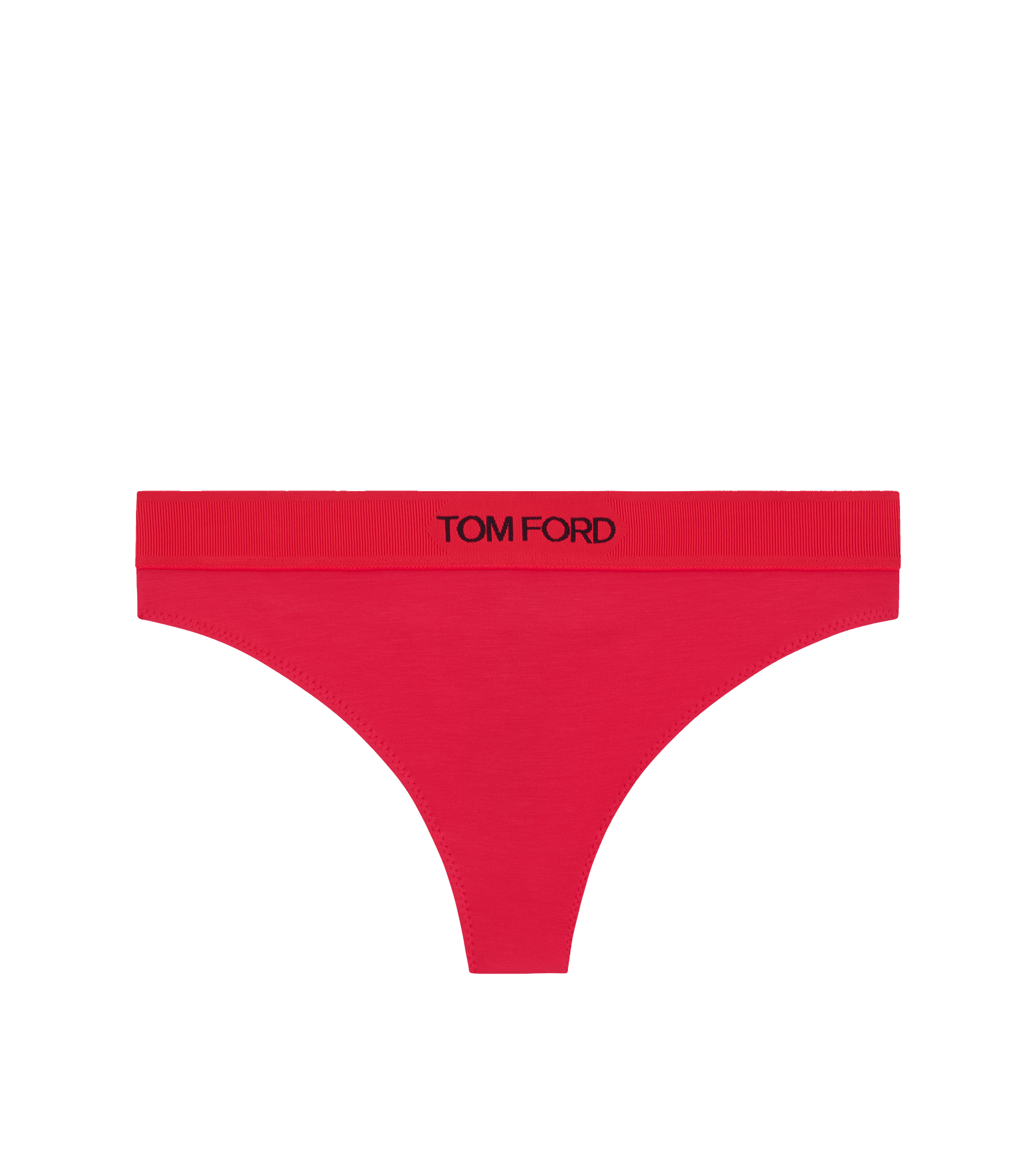 ショーツ Tom Ford Signature Thong MODAL SIGNATURE THONG | Tom Ford Fashion