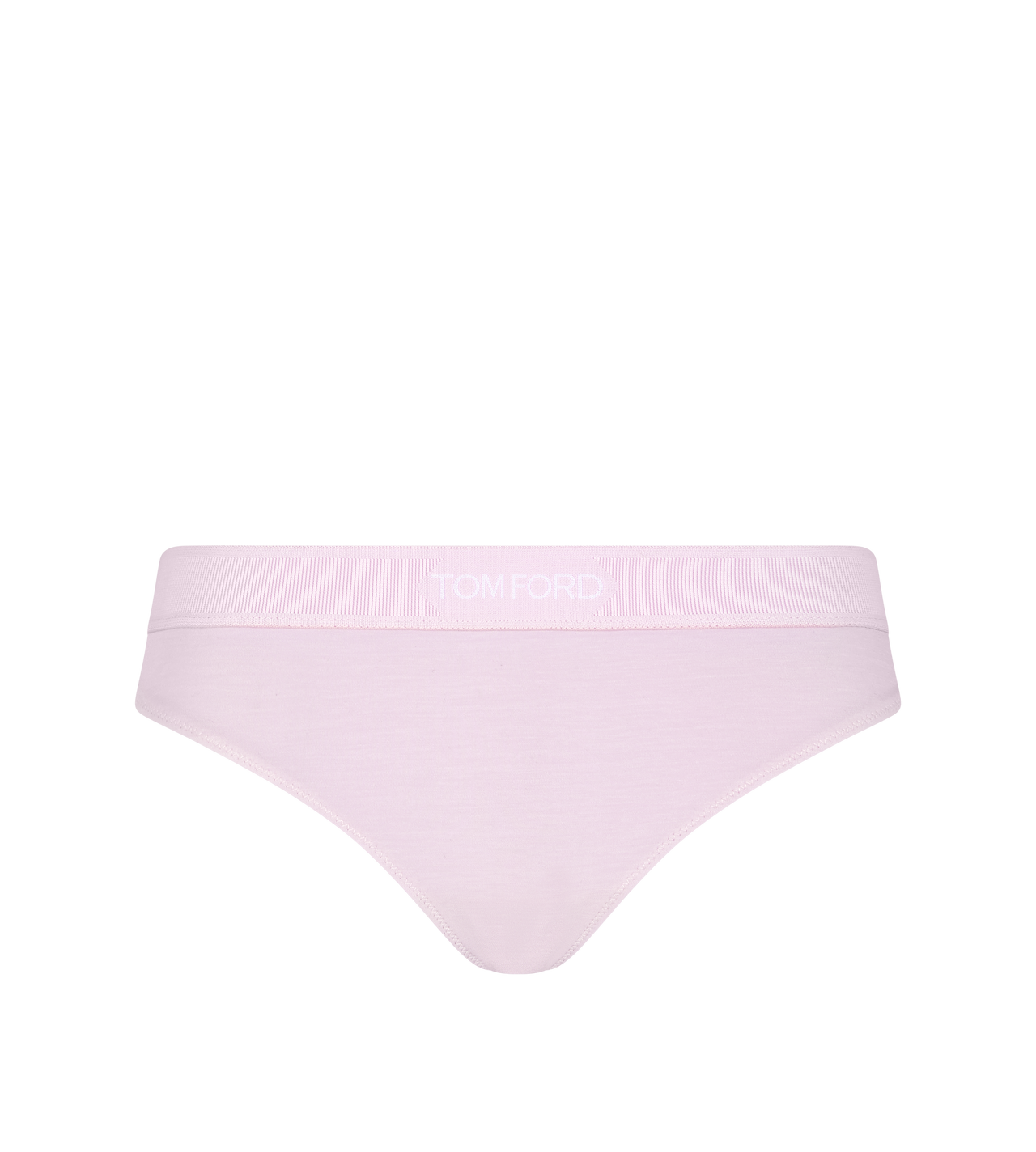 TOM FORD MODAL ORCHID PINK SIGNATURE THONG
