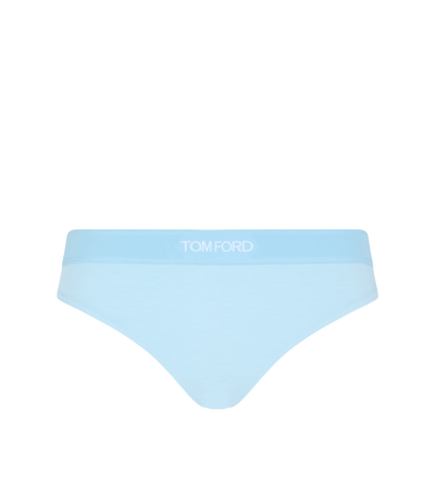 TANGA DE LA MARCA