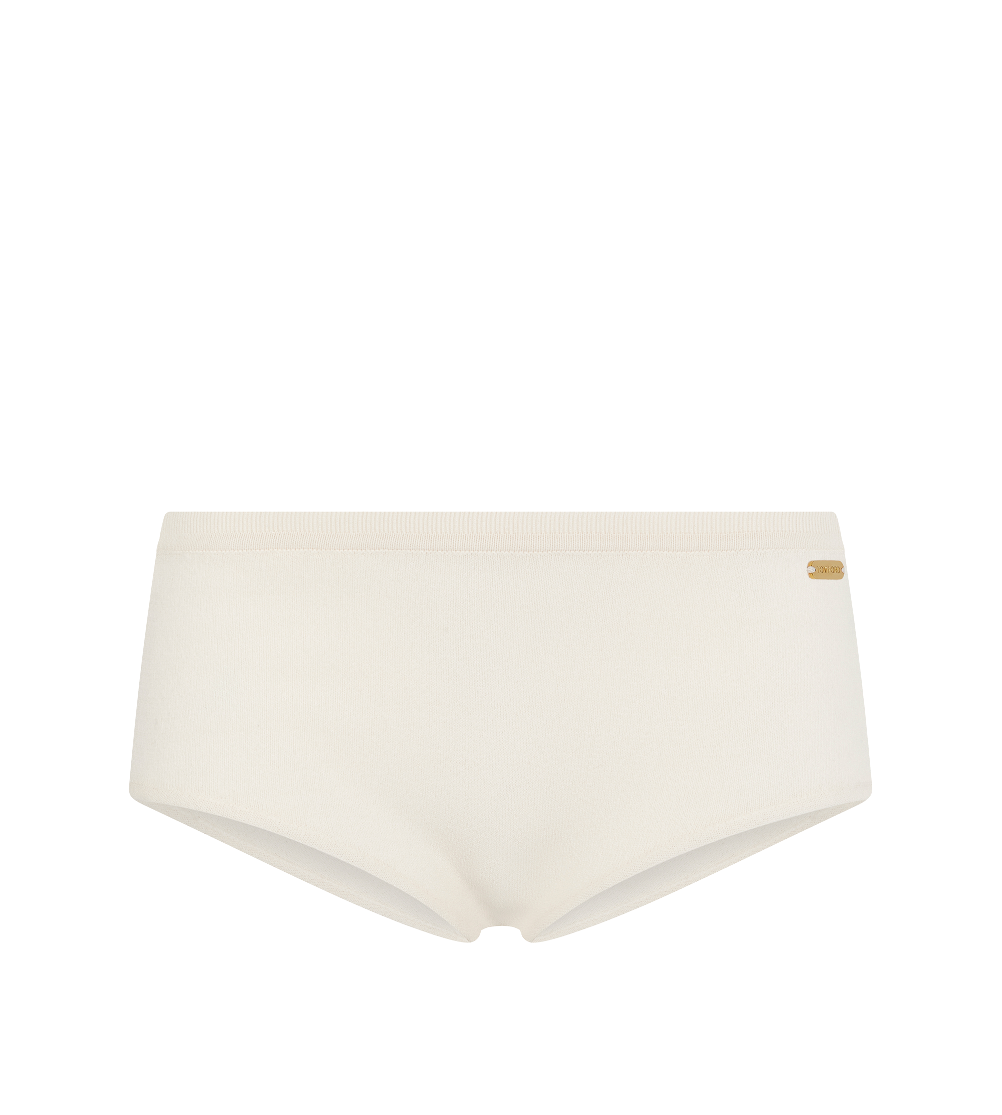JERSEY STRETCH VISCOSE KNIT KNICKERS