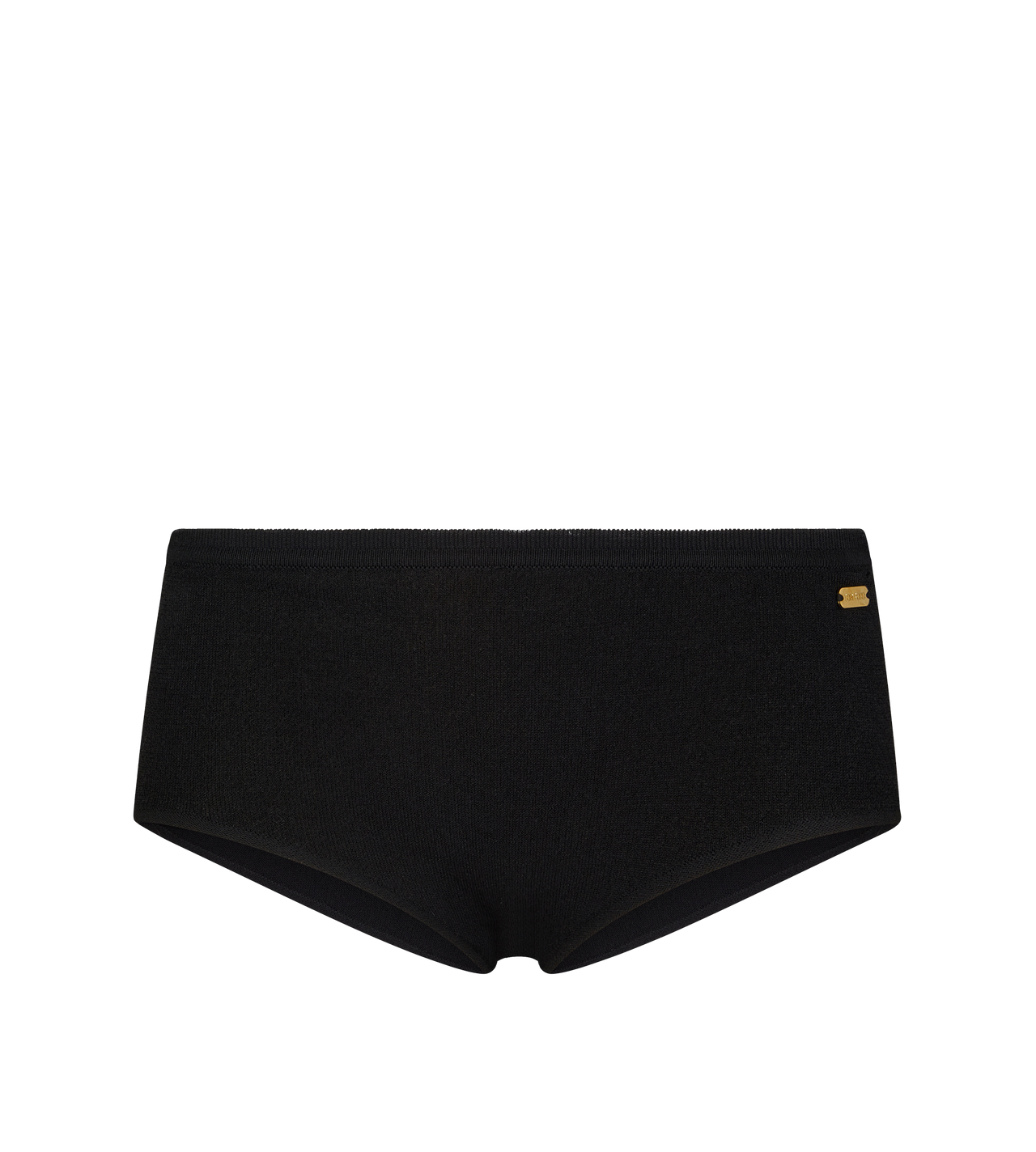 JERSEY STRETCH VISCOSE KNIT KNICKERS