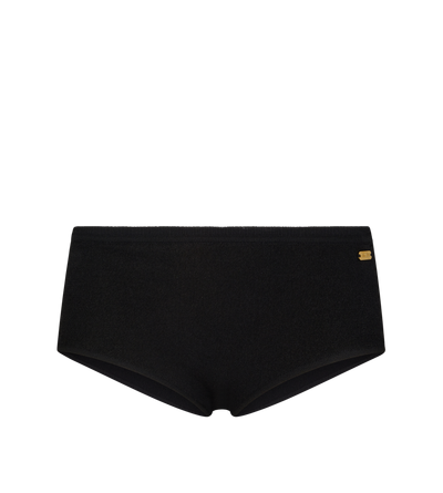 JERSEY STRETCH VISCOSE KNIT KNICKERS image number 0