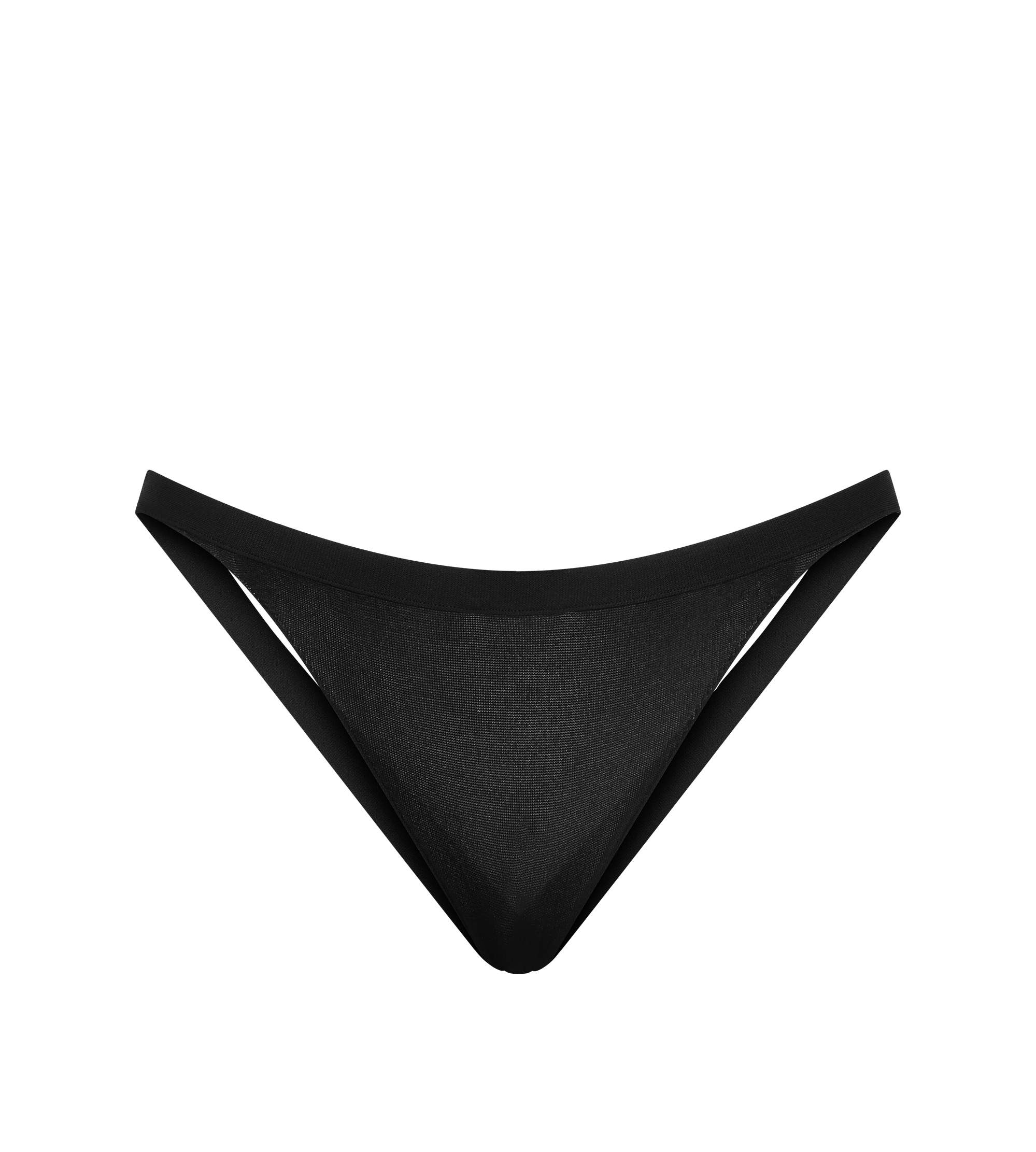 FINE SHEER KNIT KNICKERS