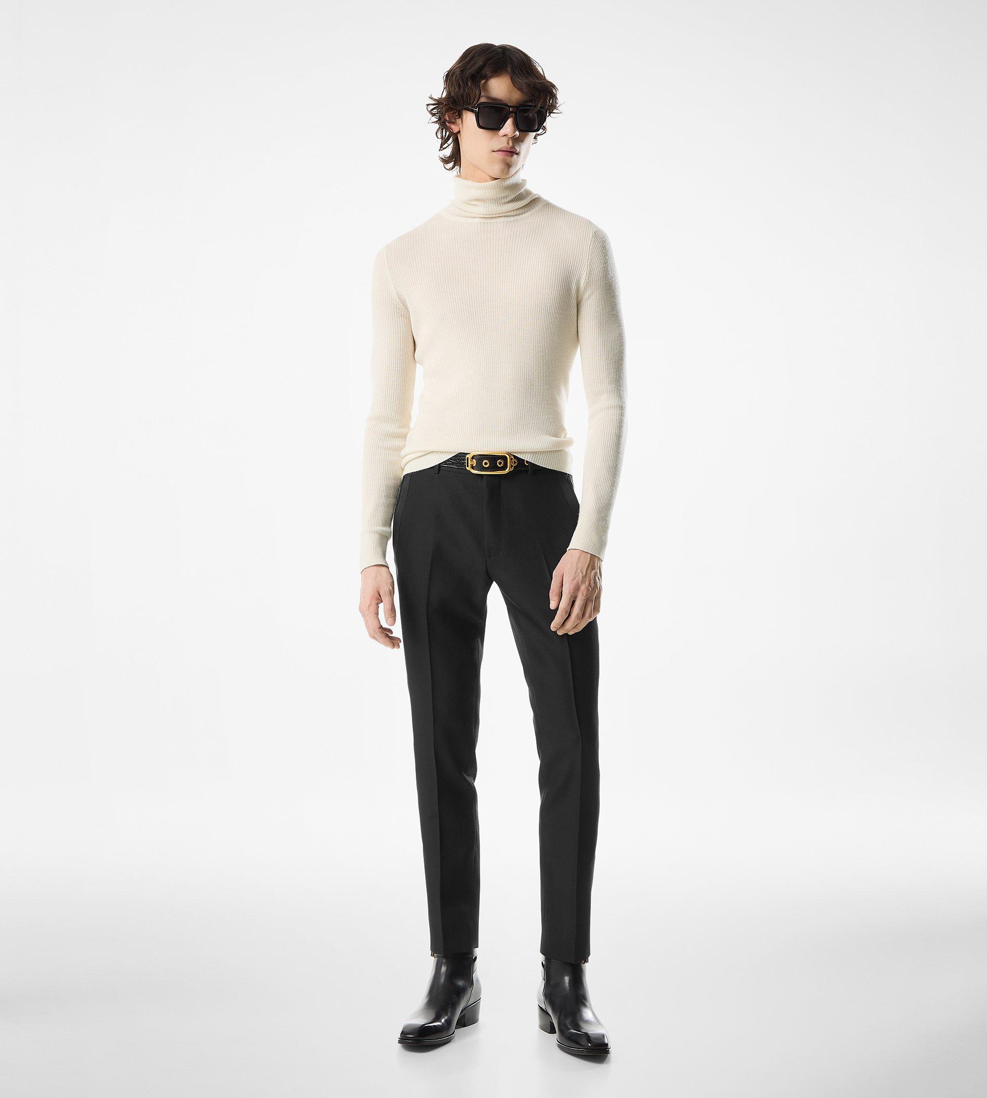 楽天市場】TOM FORD トムフォード 【国内正規】TFK320 カシミヤ