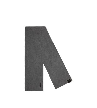 CASHMERE SCARF image number 1