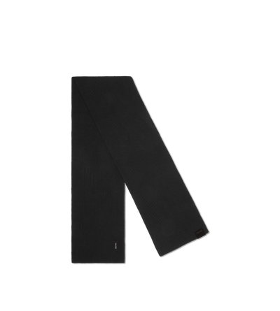 CASHMERE SCARF image number 1