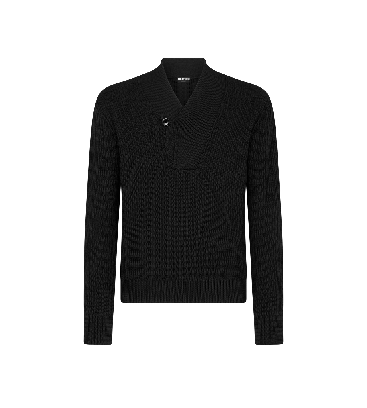 MERINO SILK PULLOVER image number 0