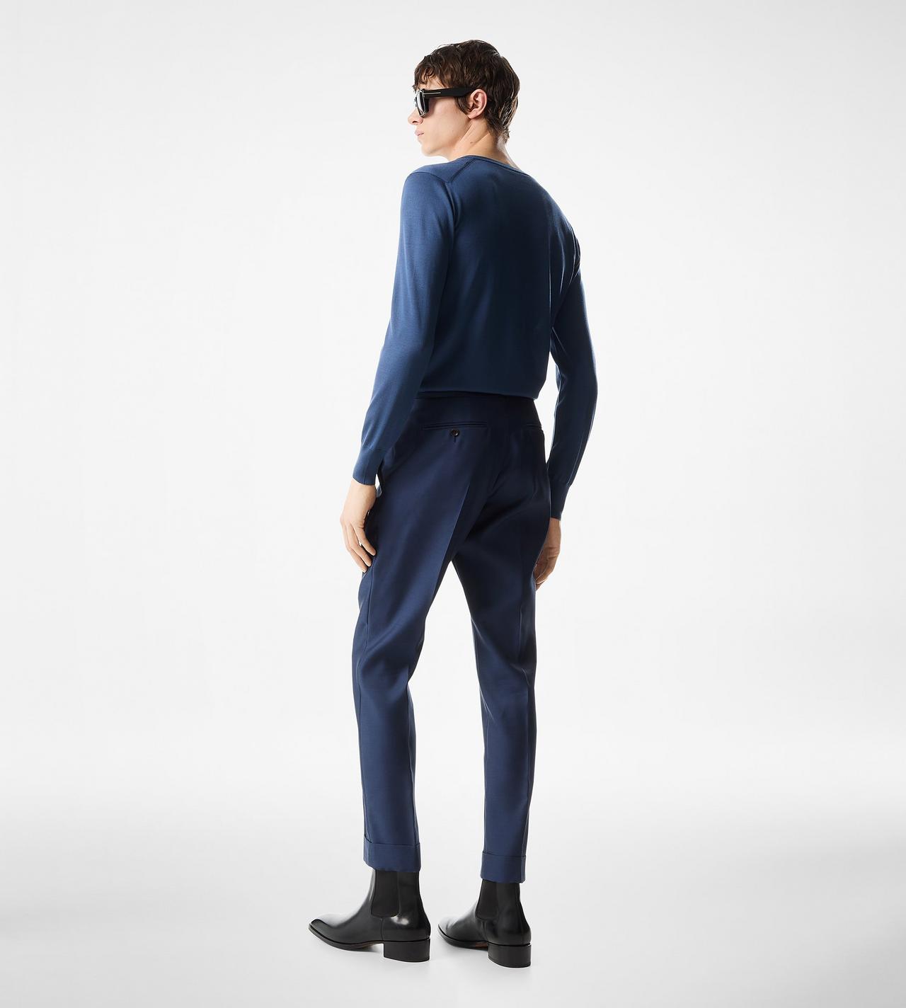 SILK VANISE HENLEY image number 2