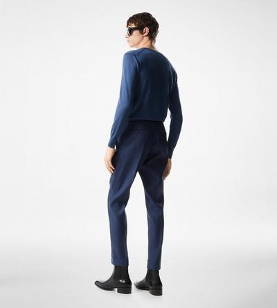 SILK VANISE HENLEY image number 2