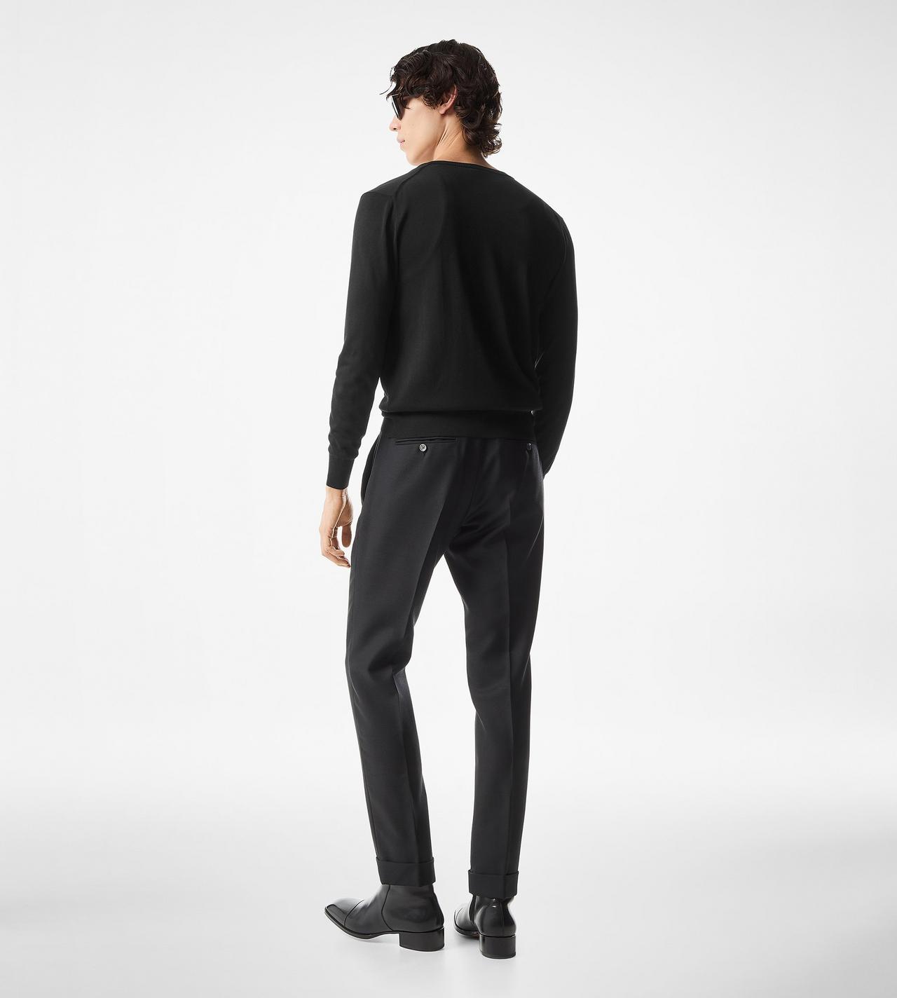 SILK VANISE HENLEY image number 2