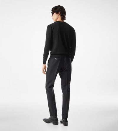SILK VANISE HENLEY image number 2