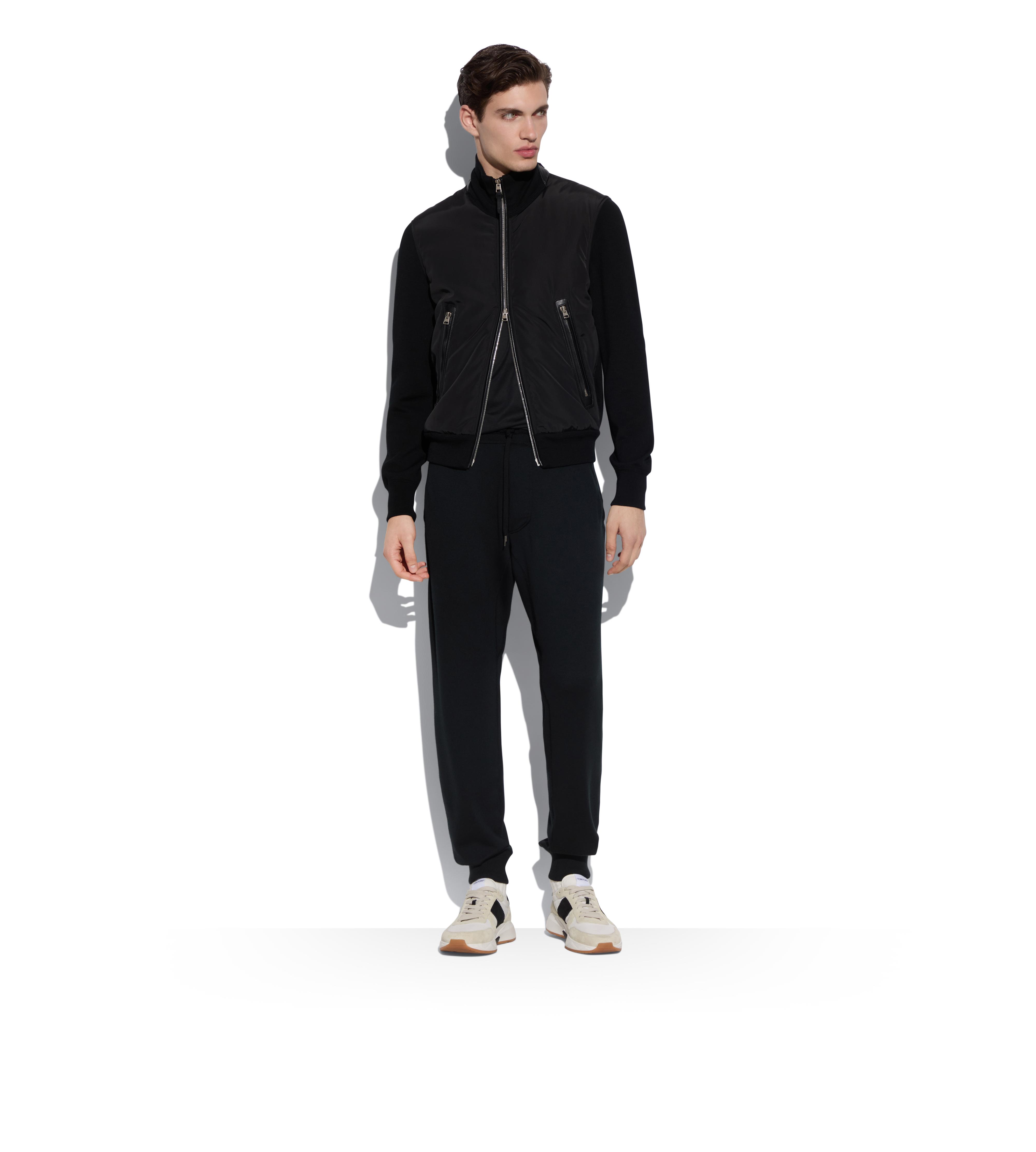 Men's Spring/Summer 2023 Collection | Tom Ford Fashion