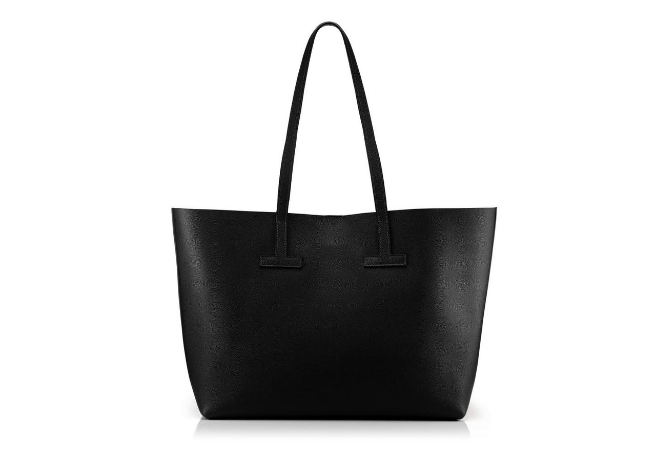 SMALL T TOTE image number 2