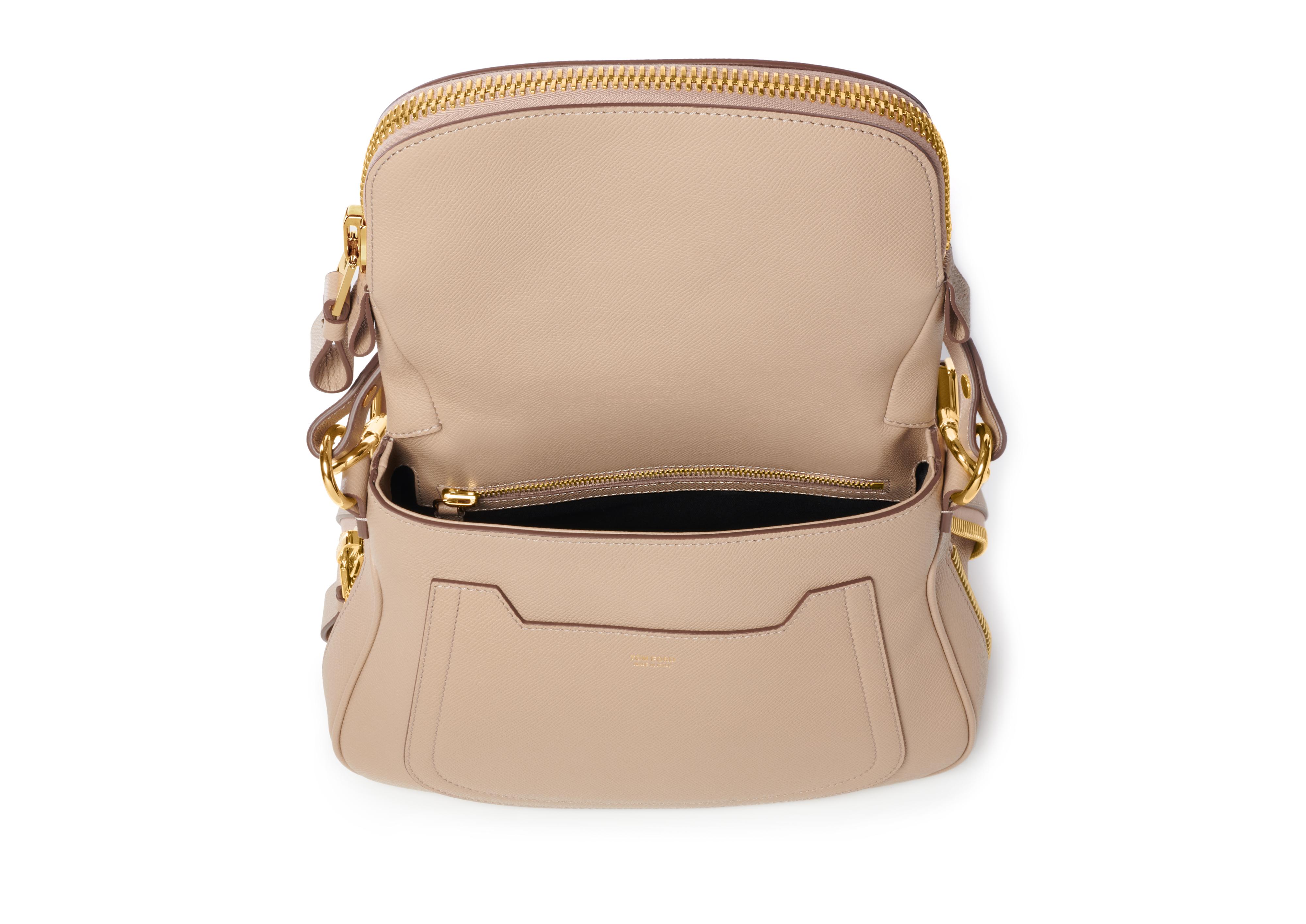 MEDIUM DOUBLE STRAP JENNIFER | TOM FORD Fashion