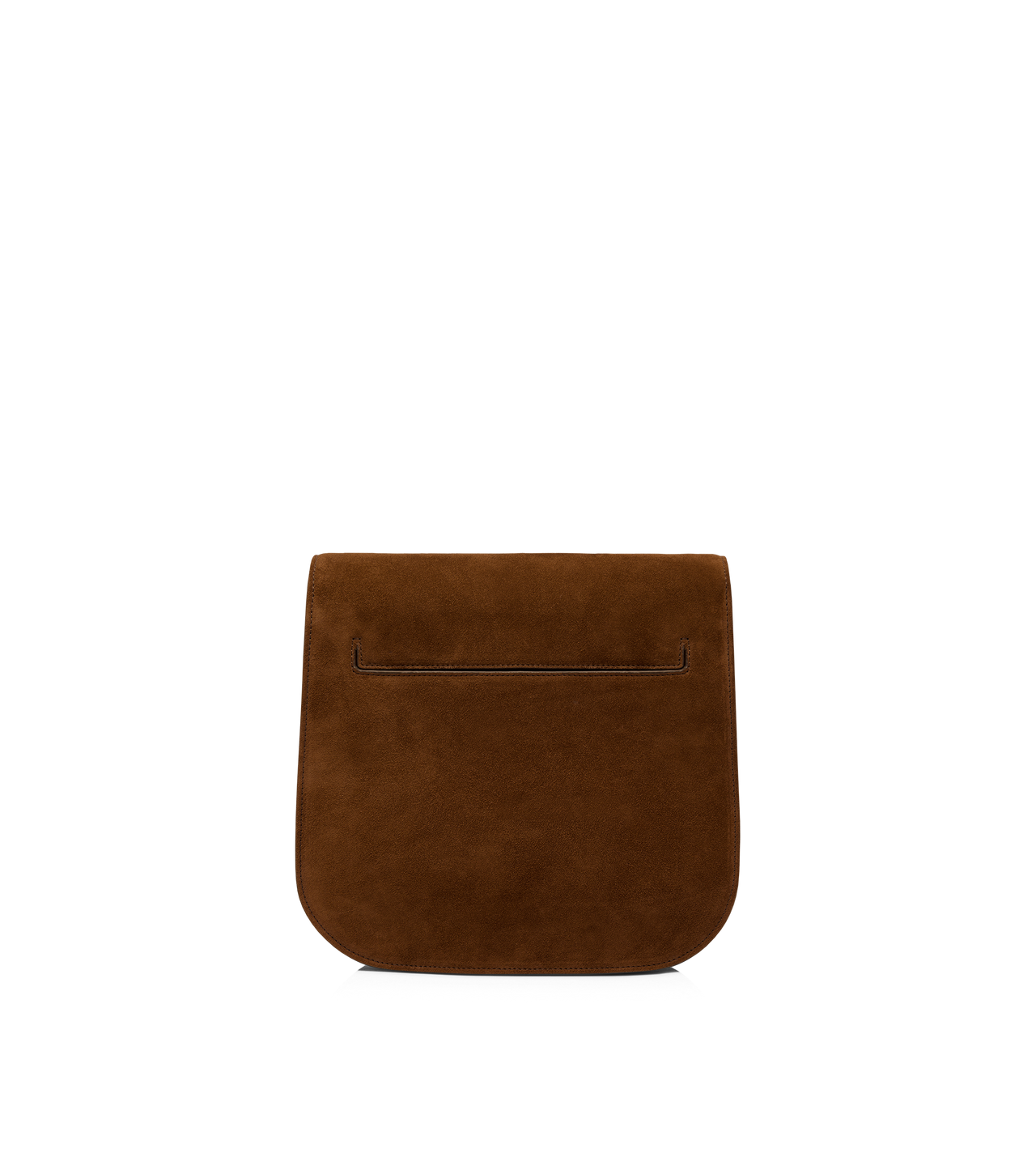 SUEDE AND LEATHER TARA MINI CROSSBODY image number 2