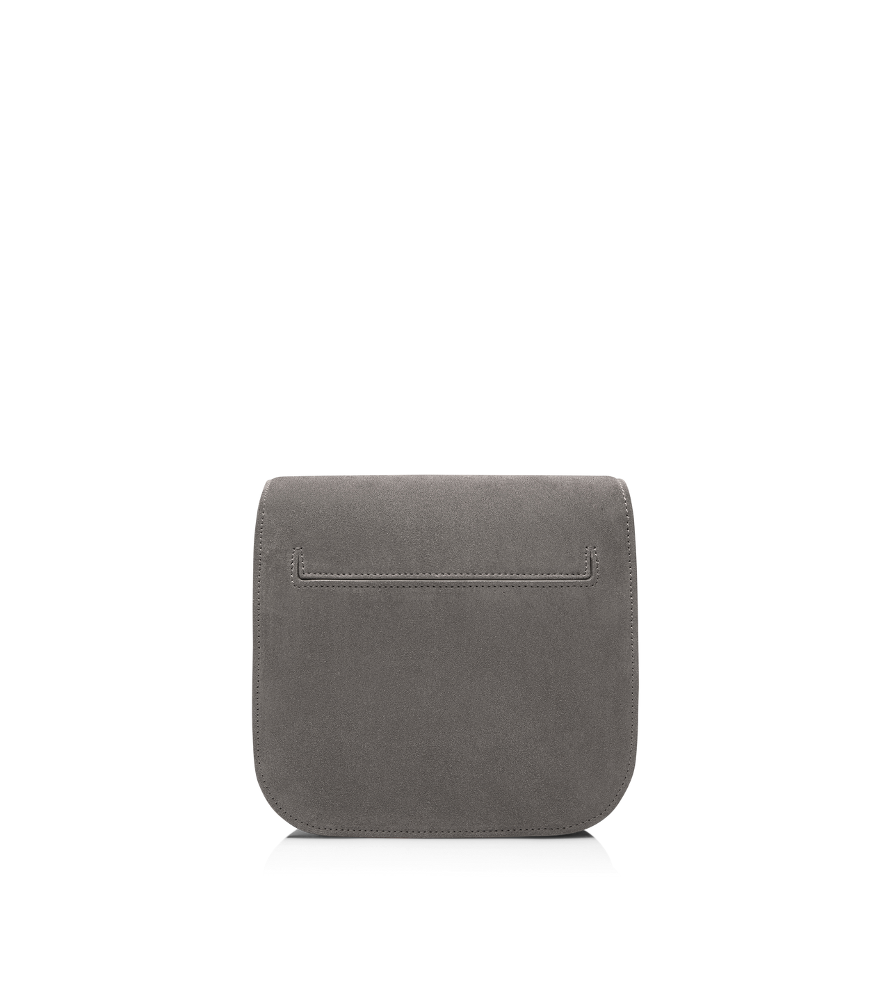 SUEDE LEATHER TARA MINI CROSSBODY image number 2