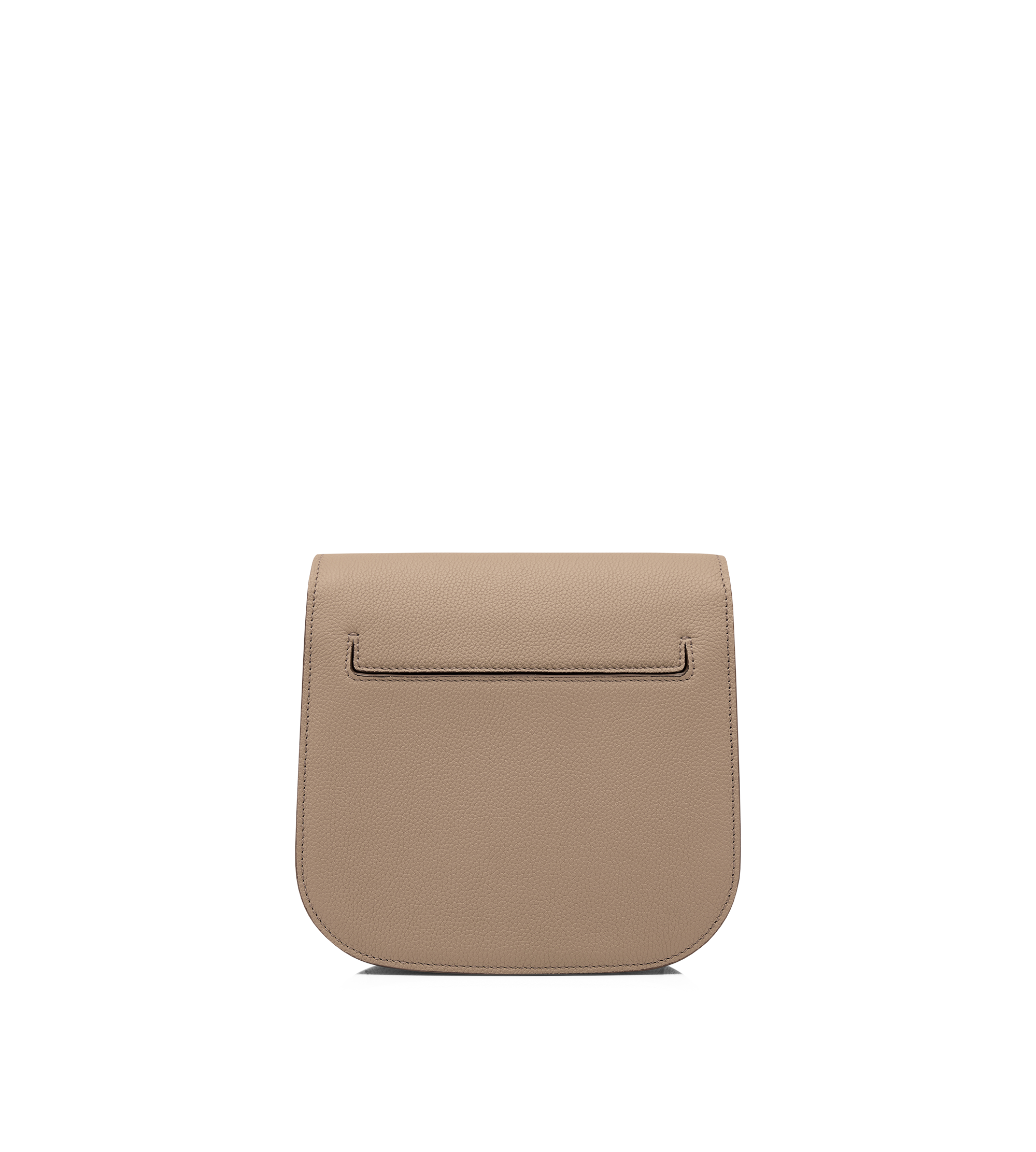 TOMFORD タラミニクロスホティハック L1018LCL095G 1W018 GRAIN LEATHER TARA MINI CROSSBODY | Tom Ford Fashion