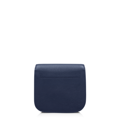 GRAIN LEATHER TARA MINI CROSSBODY image number 2