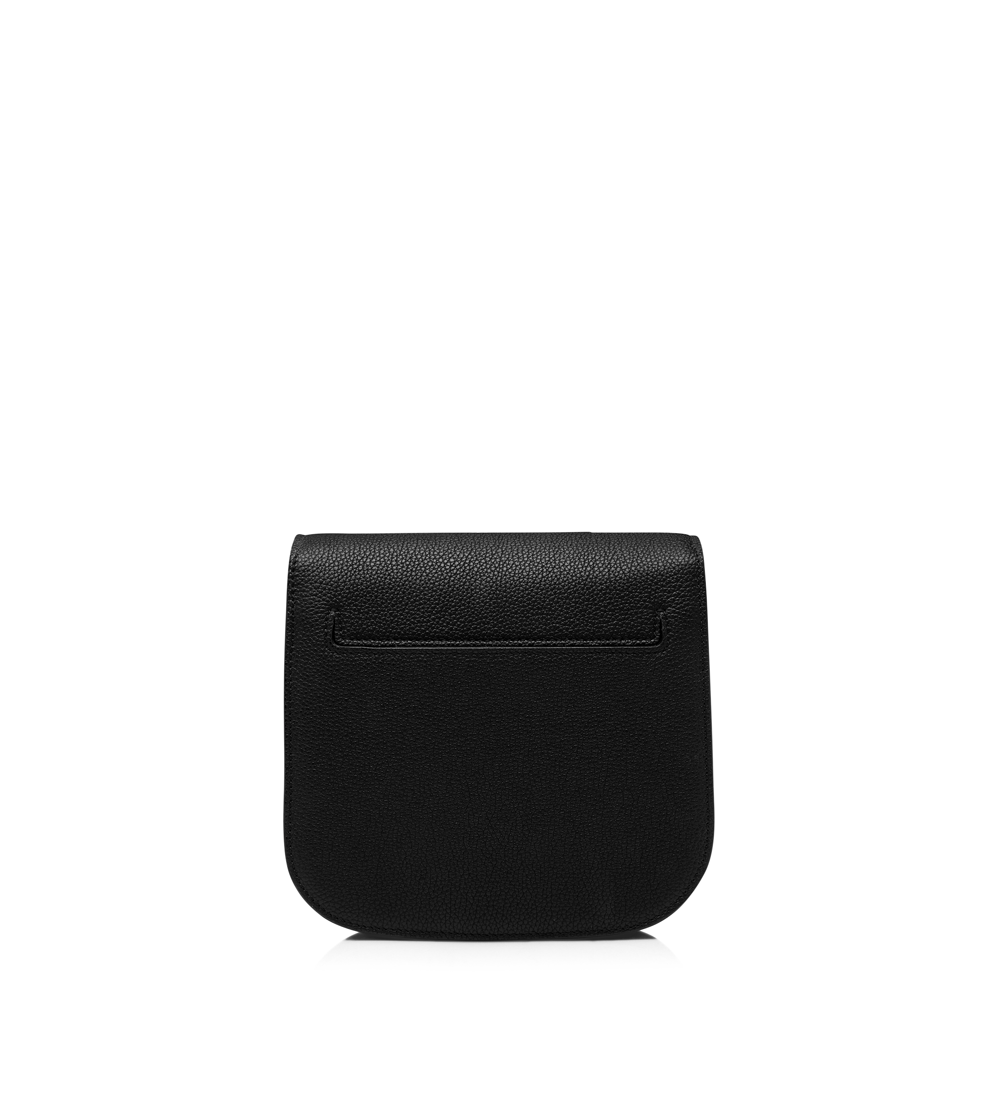 TOMFORD タラミニクロスホティハック L1018LCL095G 1W018 GRAIN LEATHER TARA MINI CROSSBODY | Tom Ford Fashion