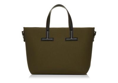 CANVAS MINI T TOTE image number 2