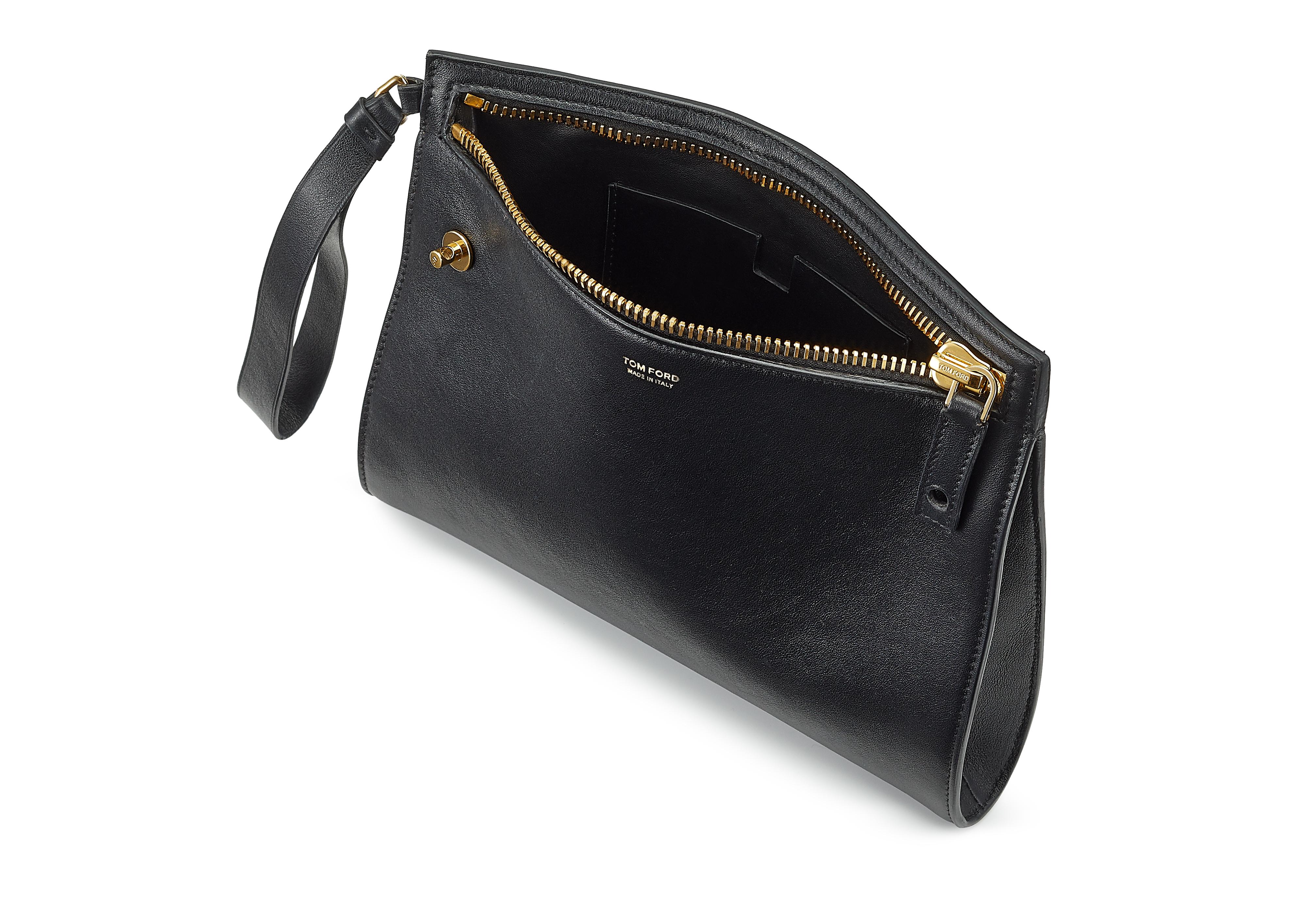 TOM FORD Black ALIX Clutch Tote Bag For Sale at 1stDibs  tom ford black  clutch, tom ford alix bag, tom ford clutch sale