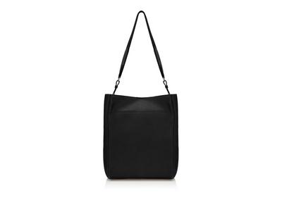 HOLLYWOOD LEATHER T TWIST HOBO image number 2