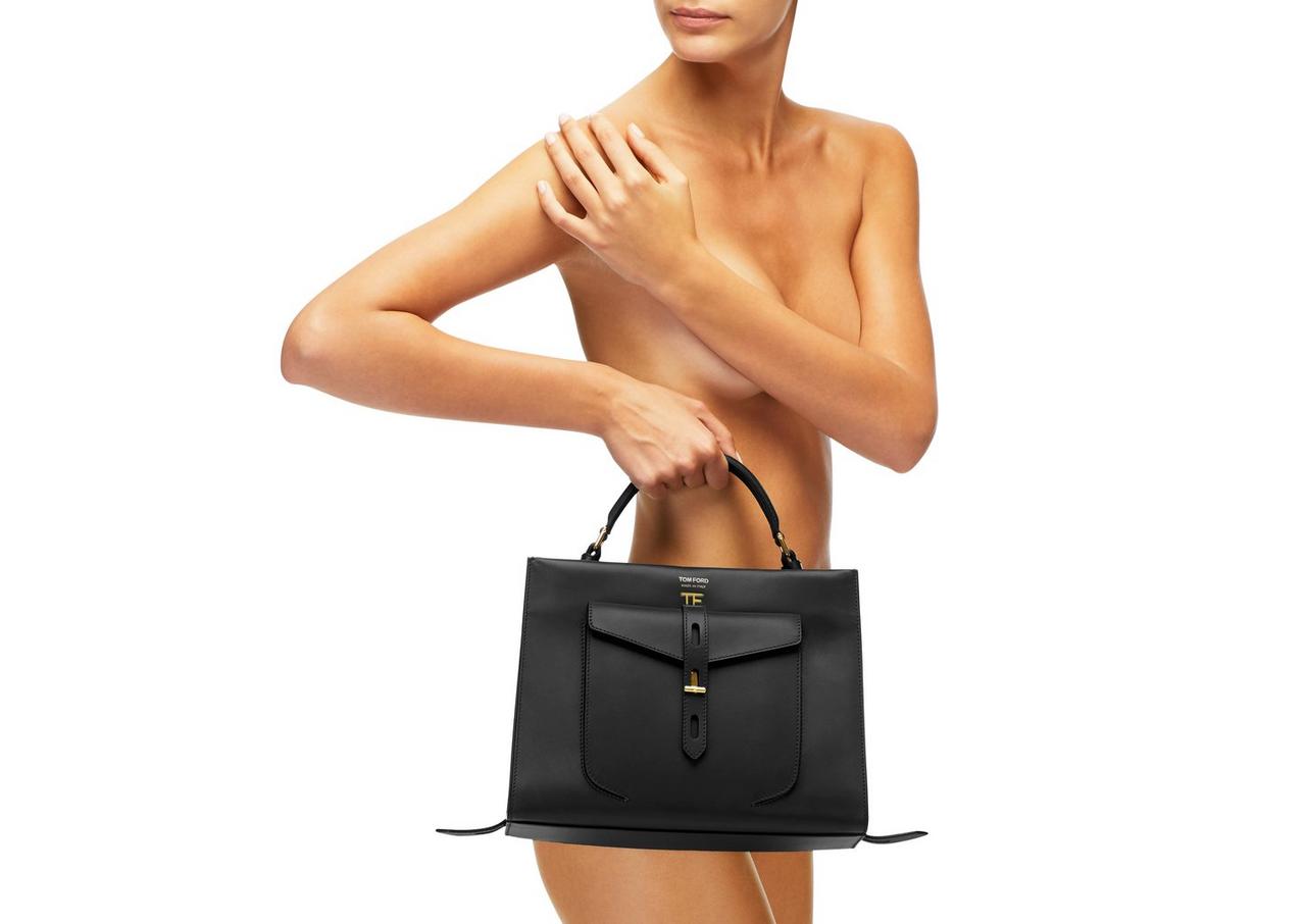 Small top handle bag online